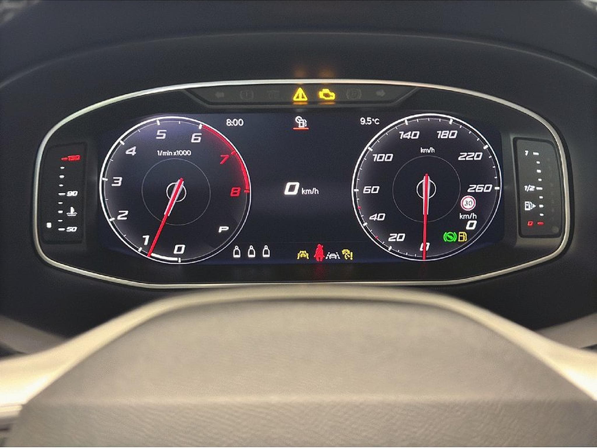 Seat Ateca (2026) - Photo 18