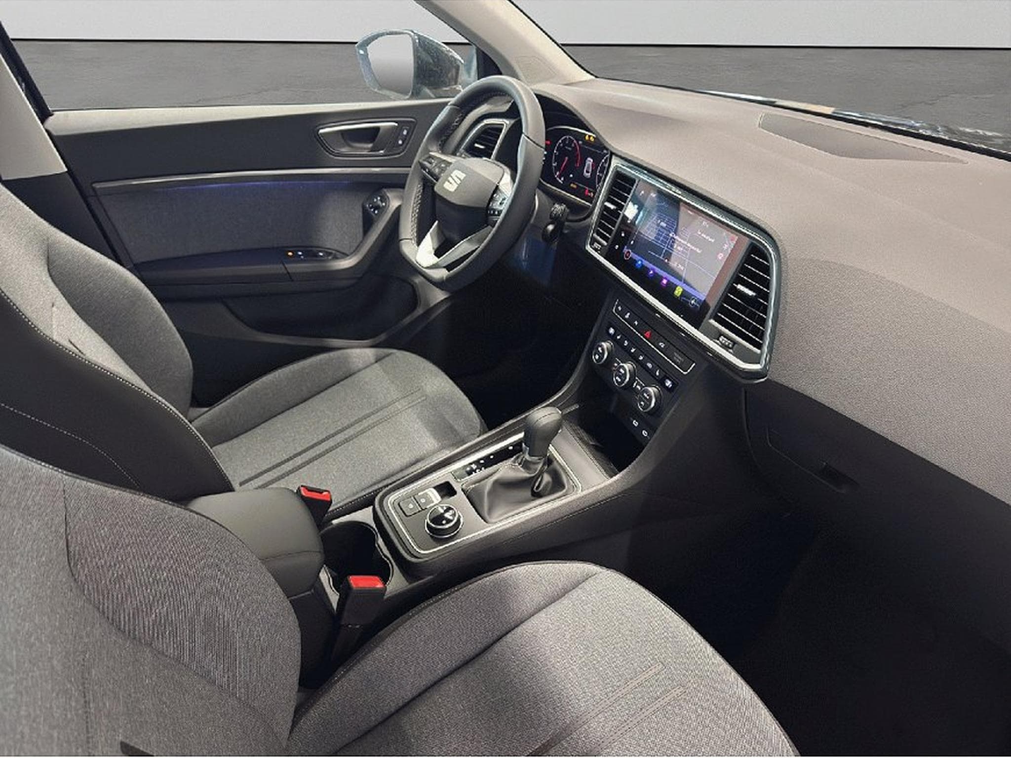 Seat Ateca (2026) - Photo 20