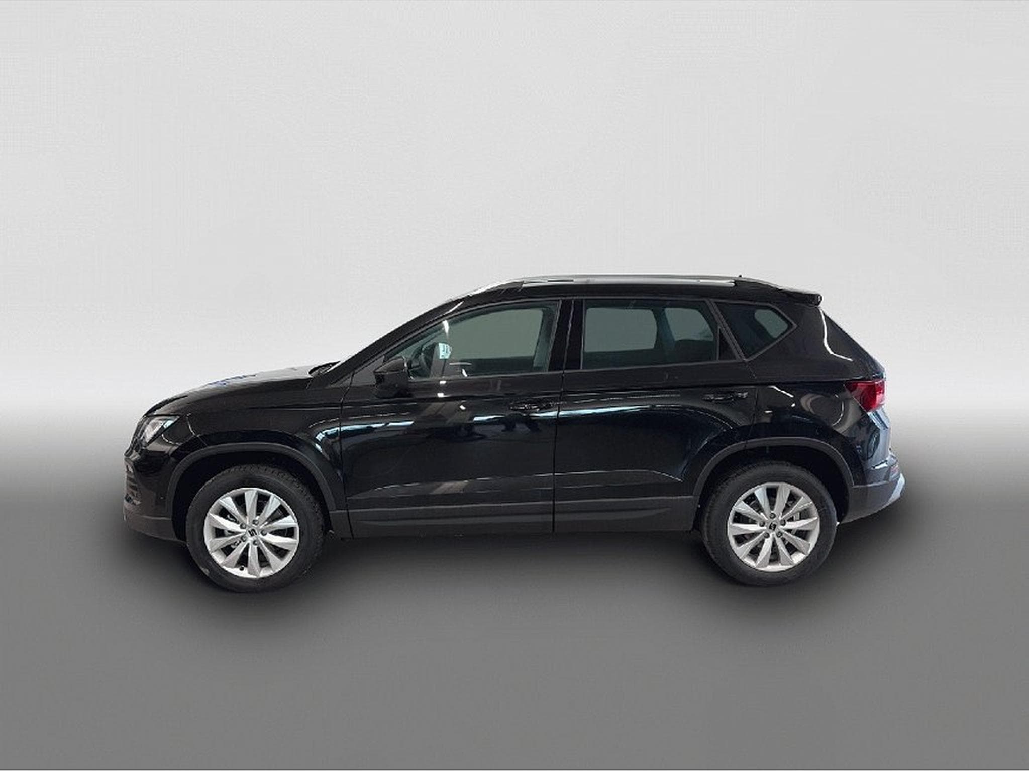 Seat Ateca (2026) - Photo 3