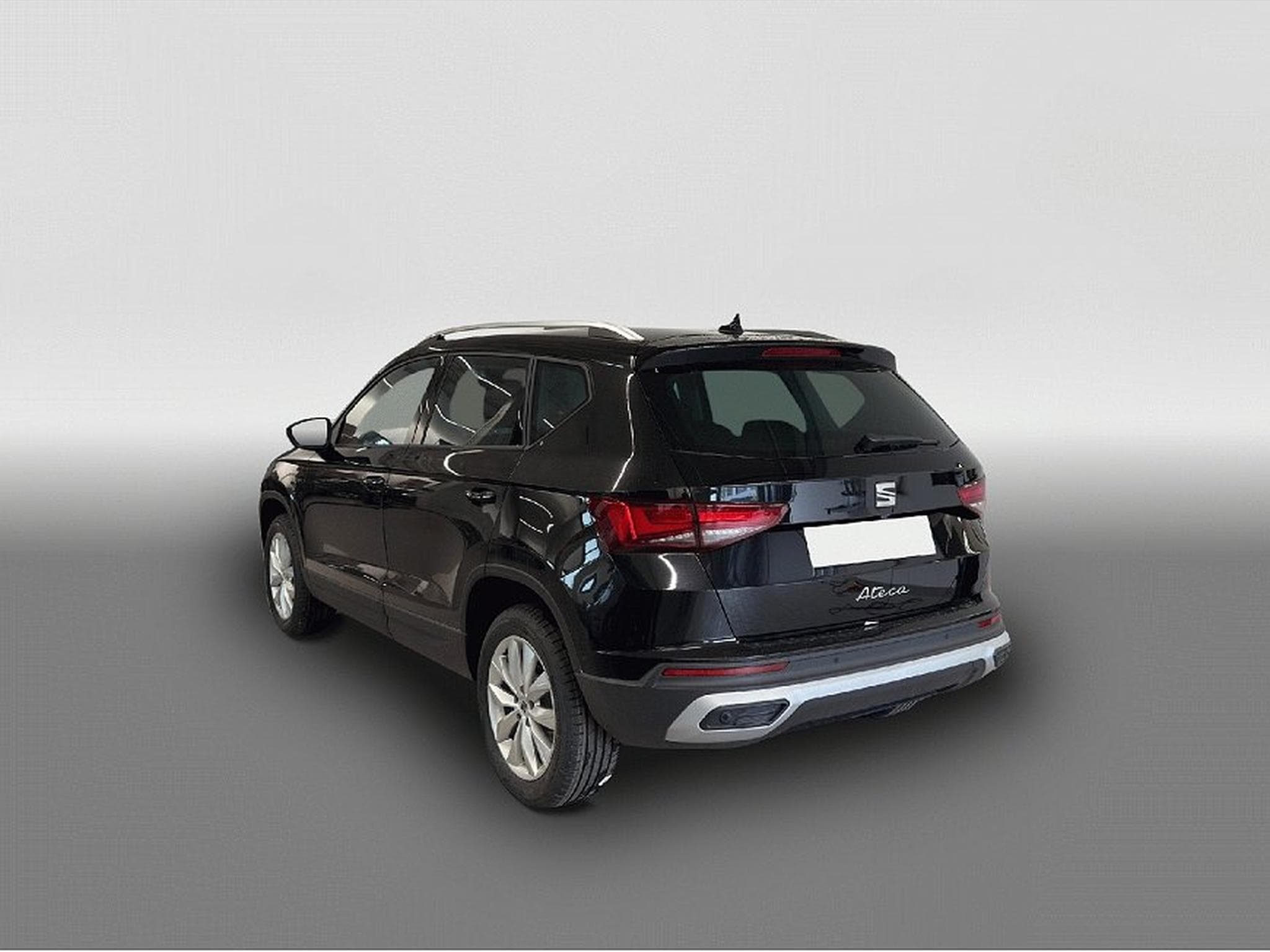 Seat Ateca (2026) - Photo 4