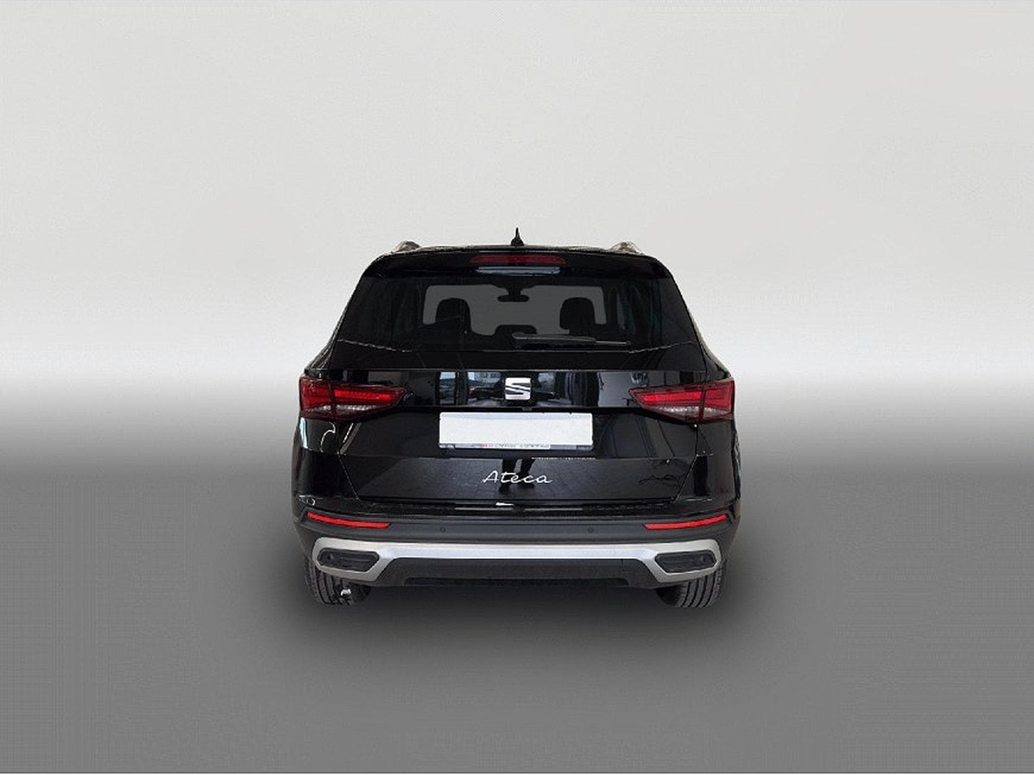 Seat Ateca (2026) - Photo 5