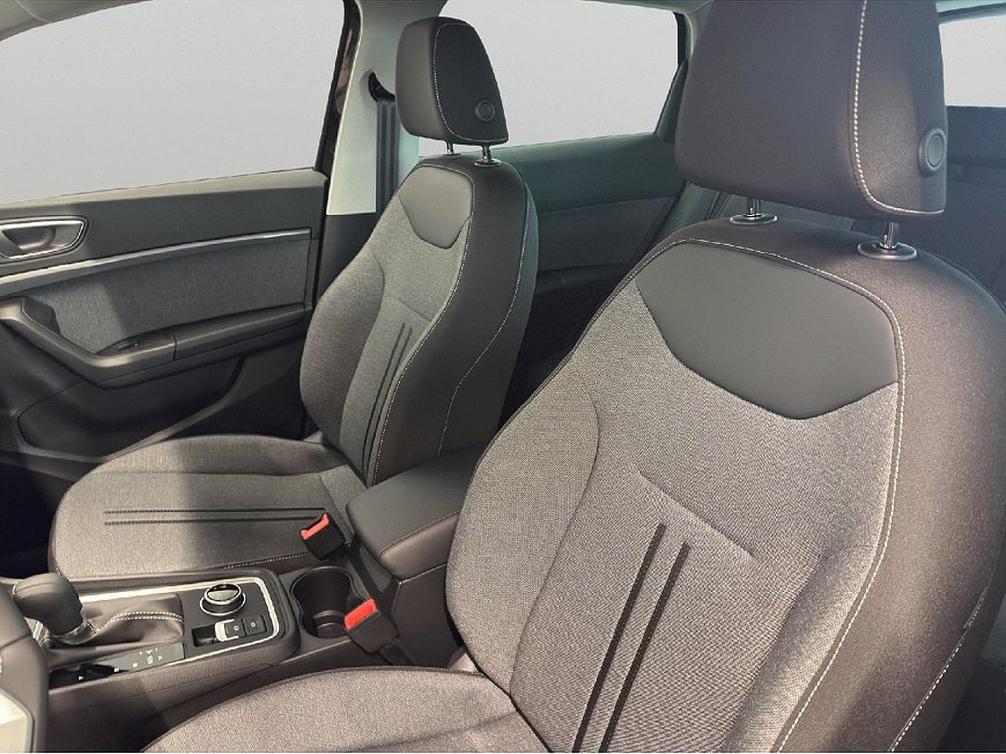 Seat Ateca (2026) - Photo 9