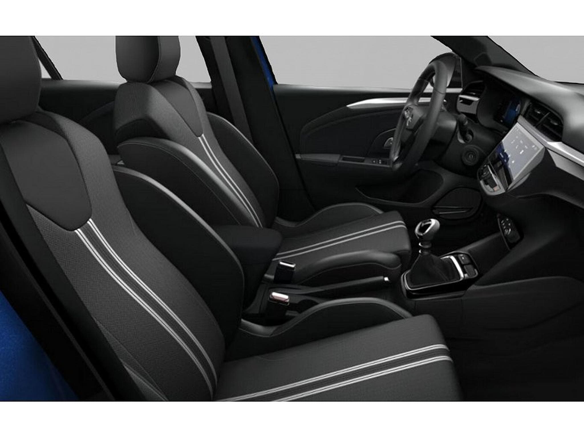 Opel Corsa (2026) - Photo 5