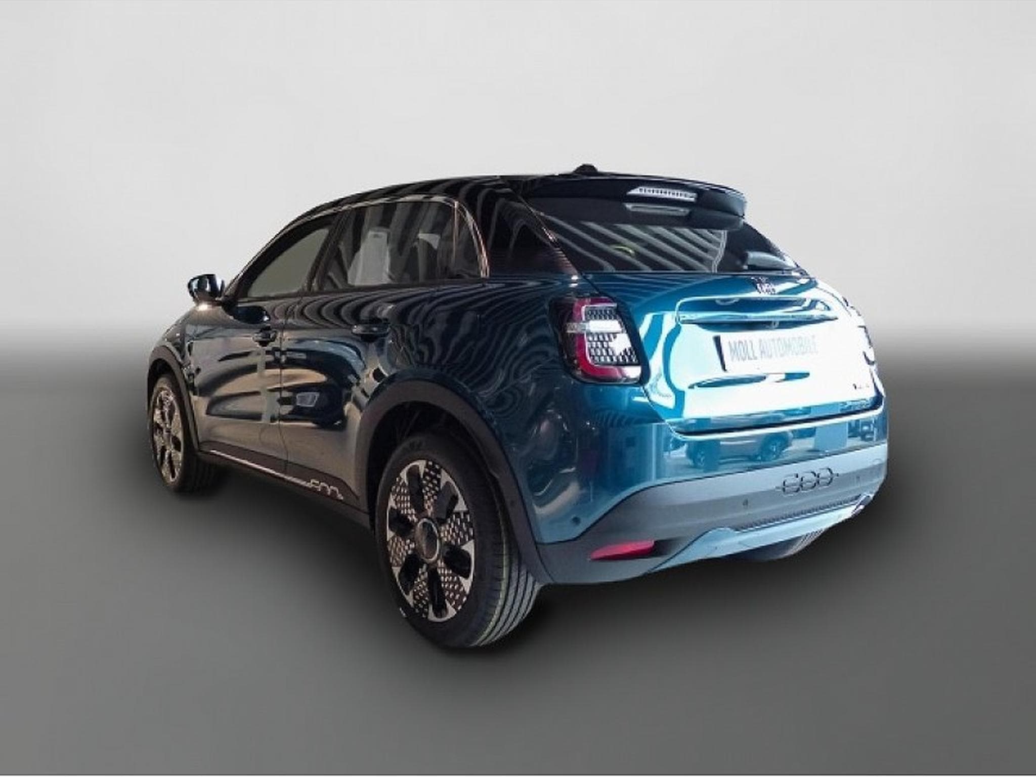 Fiat 600 (2026) - Photo 2