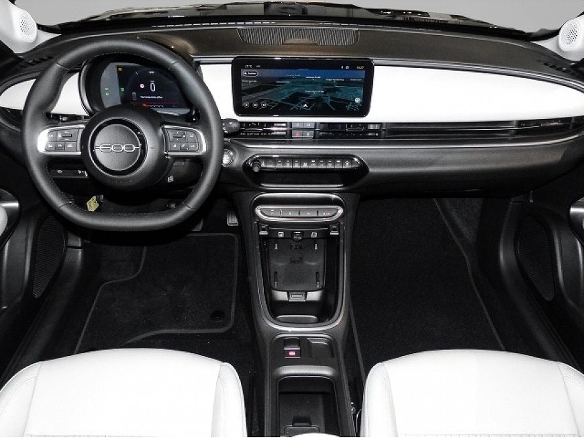 Fiat 600 (2026) - Photo 5