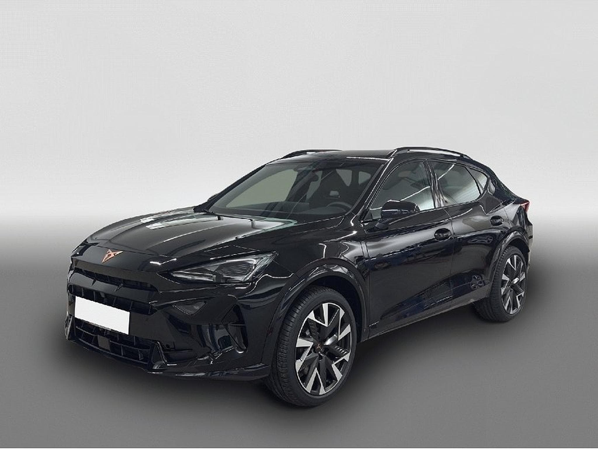 Cupra Formentor (2026) - Foto 1