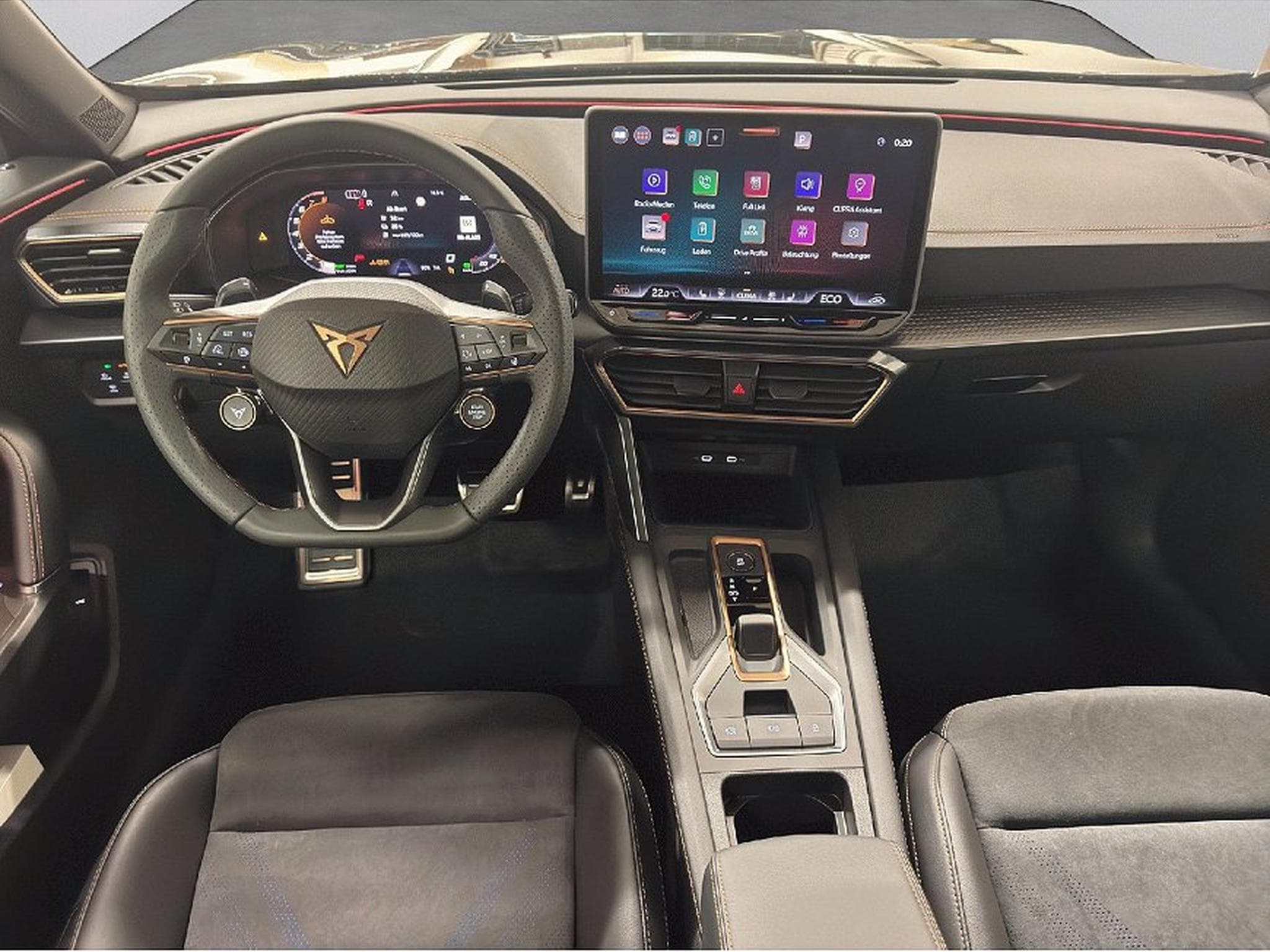 Cupra Formentor (2026) - Foto 11