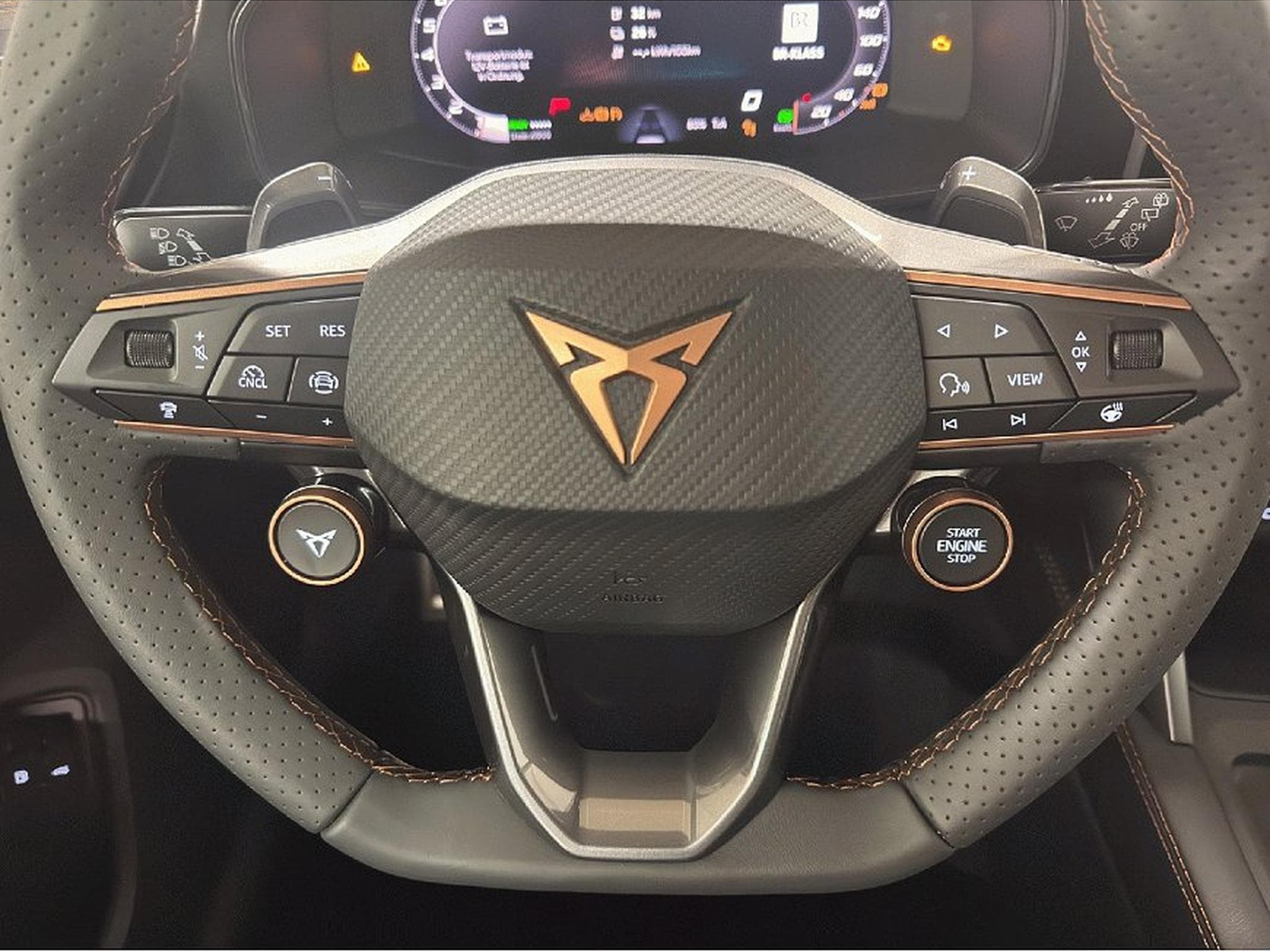 Cupra Formentor (2026) - Foto 12