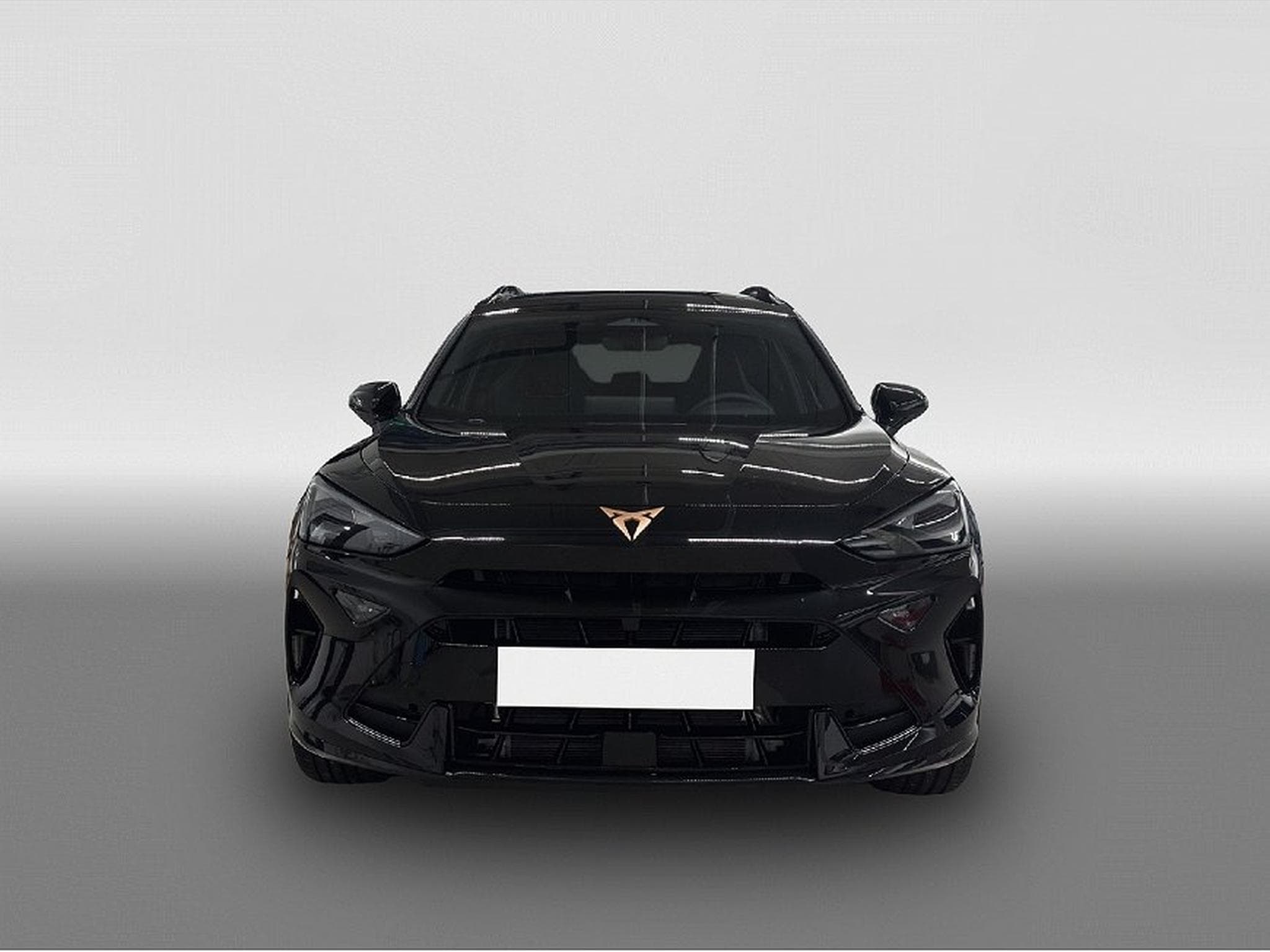 Cupra Formentor (2026) - Foto 2