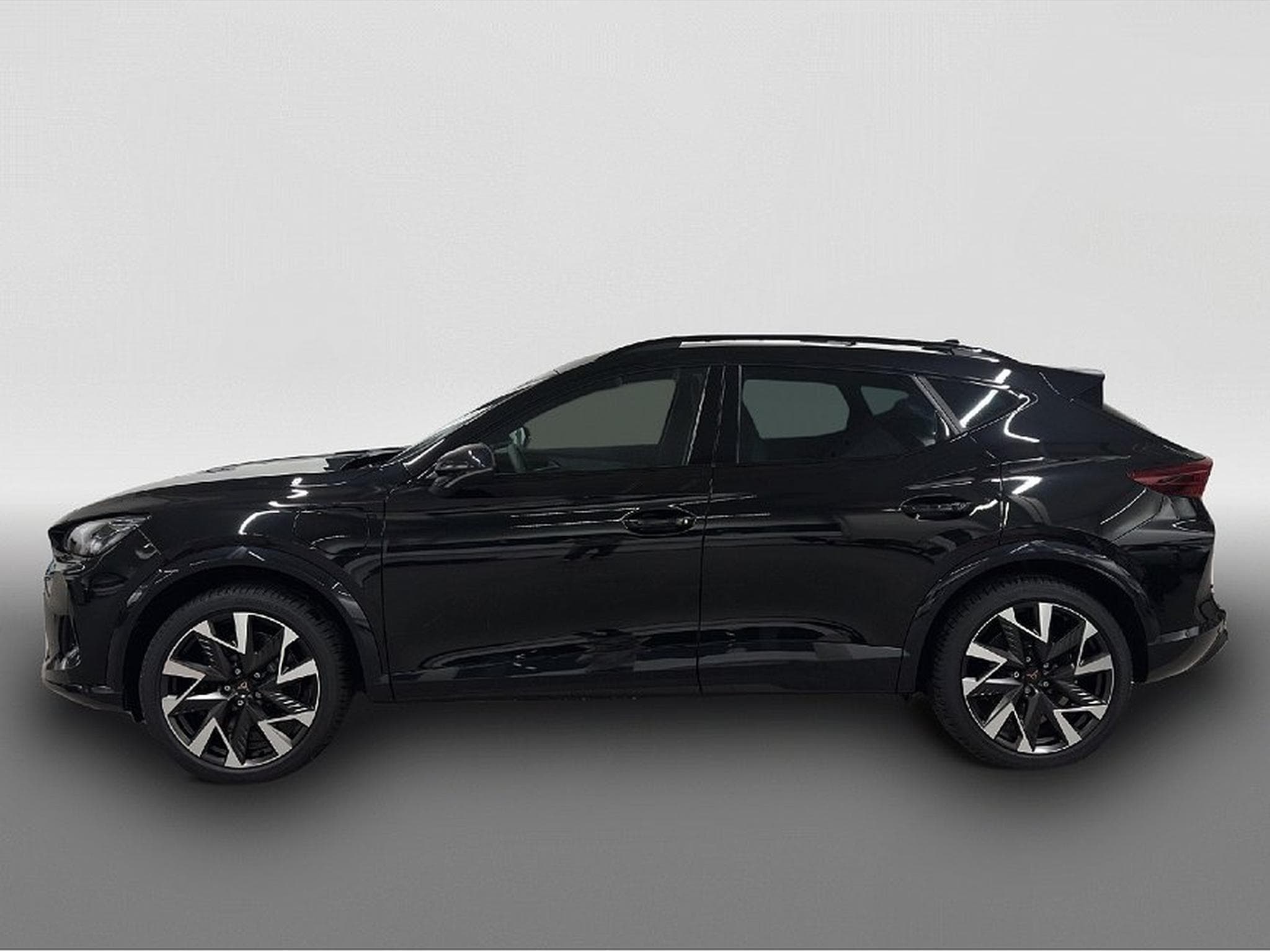 Cupra Formentor (2026) - Foto 3