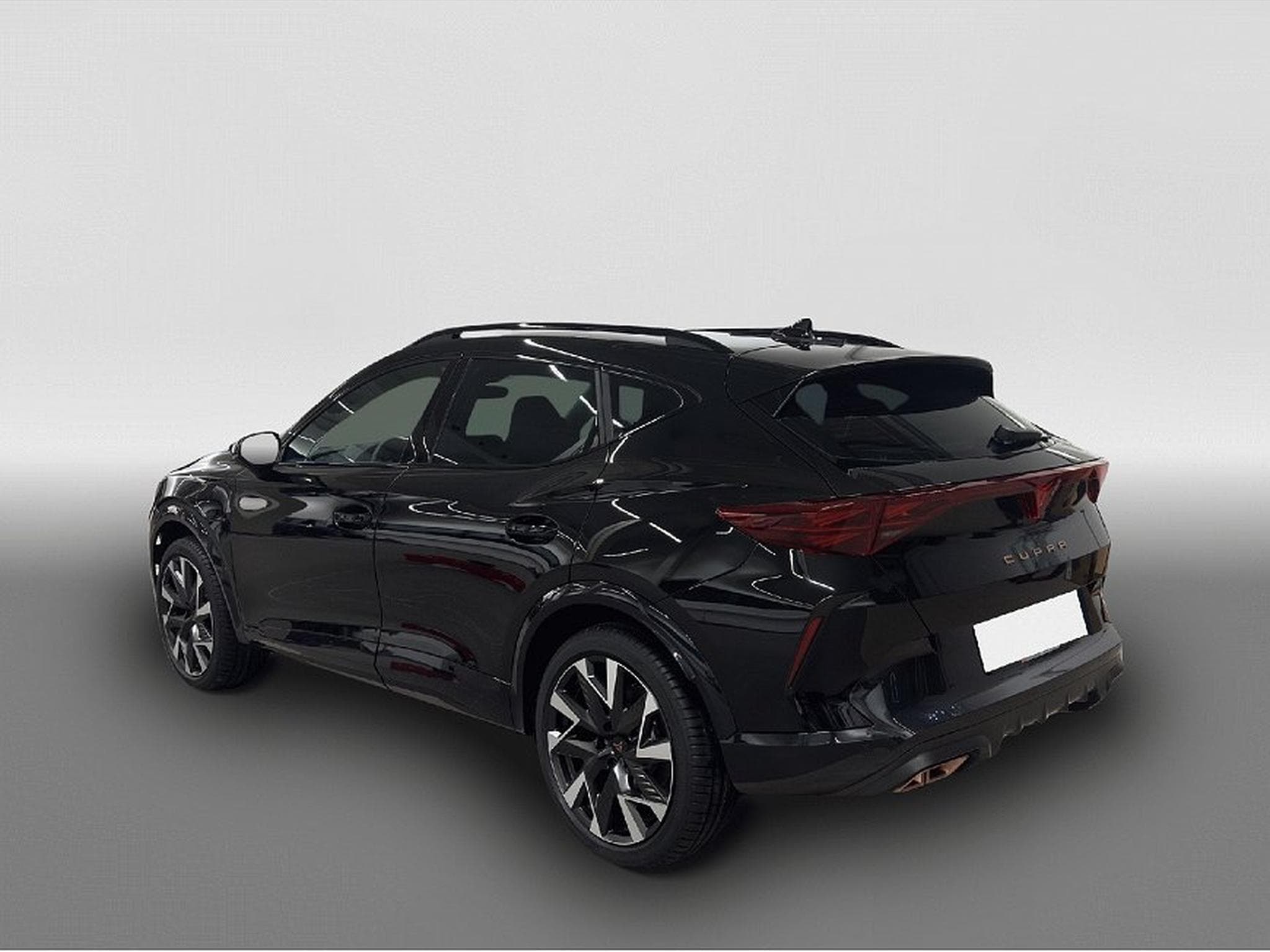 Cupra Formentor (2026) - Foto 4