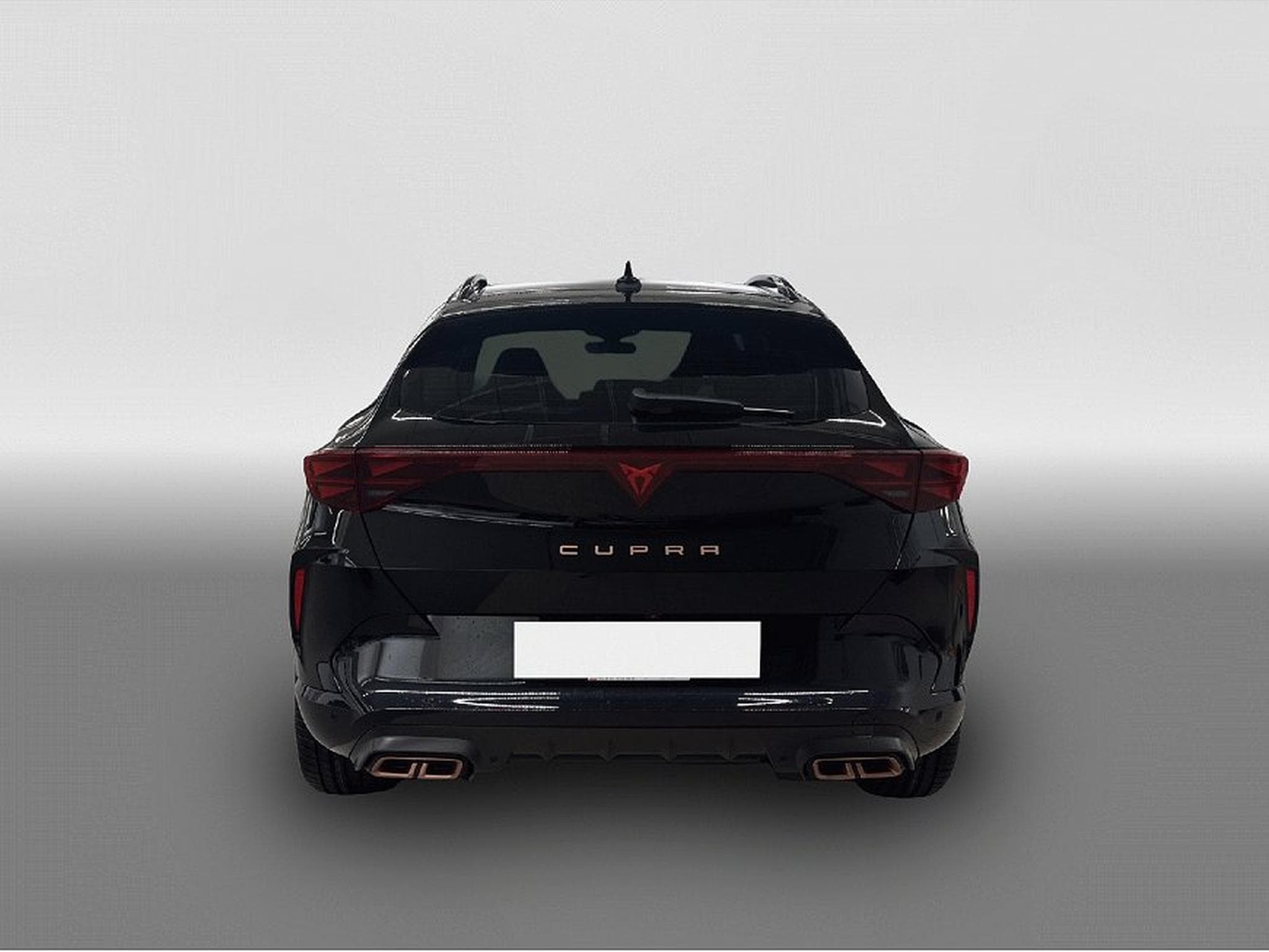 Cupra Formentor (2026) - Foto 5