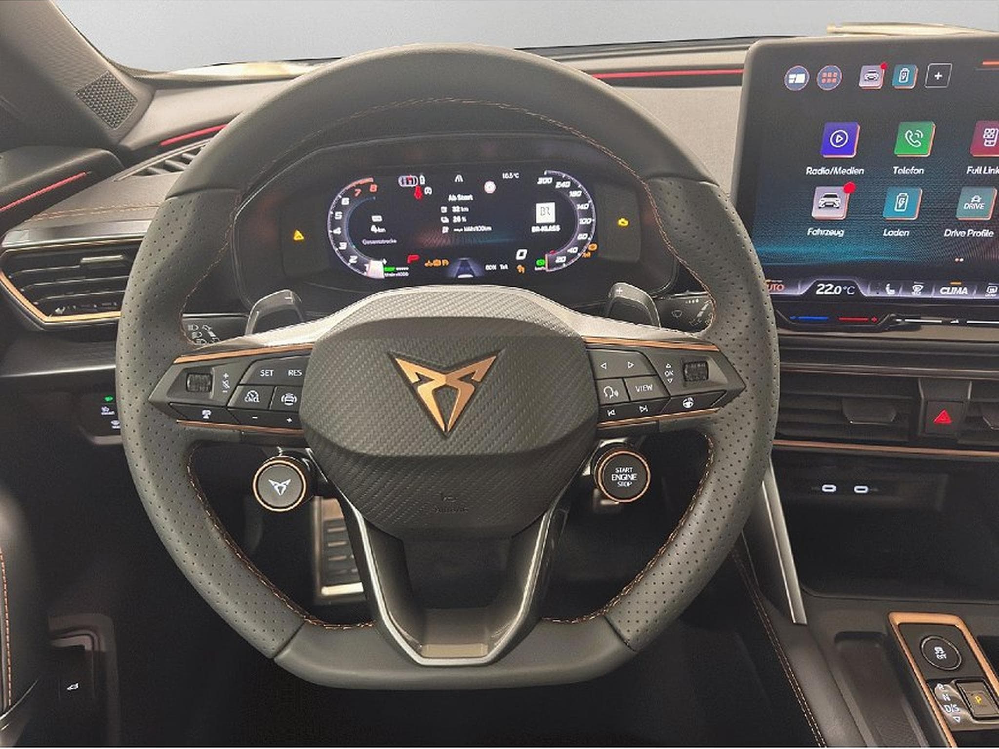 Cupra Formentor (2026) - Foto 7