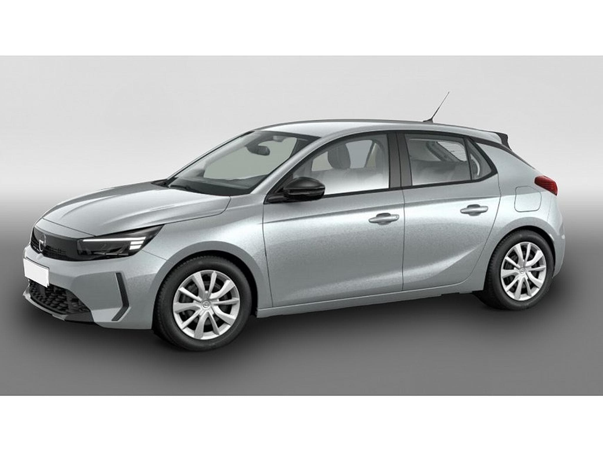 Opel Corsa (2026) - Photo 2