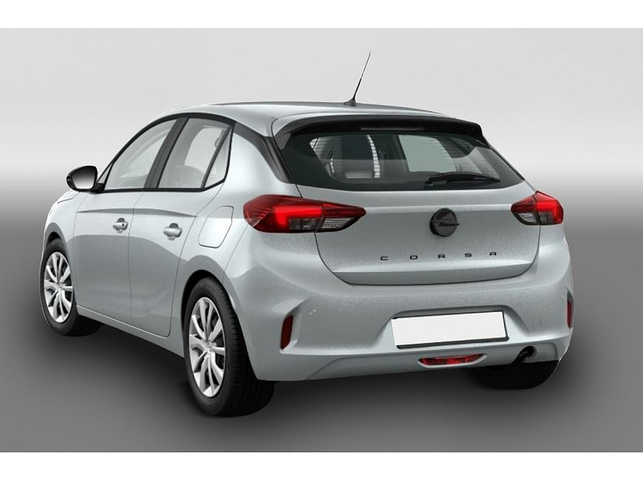 Opel Corsa (2026) - Photo 3