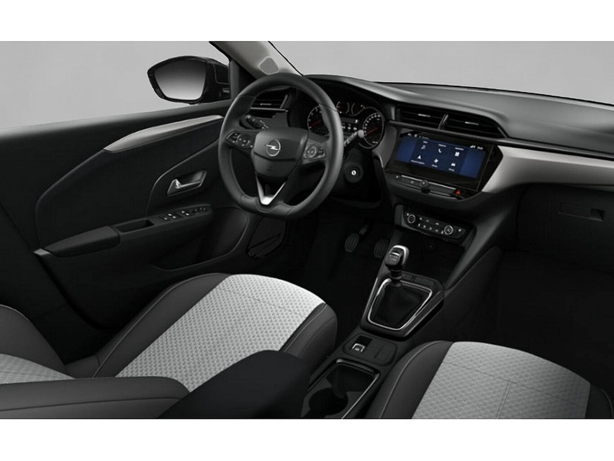 Opel Corsa (2026) - Photo 4