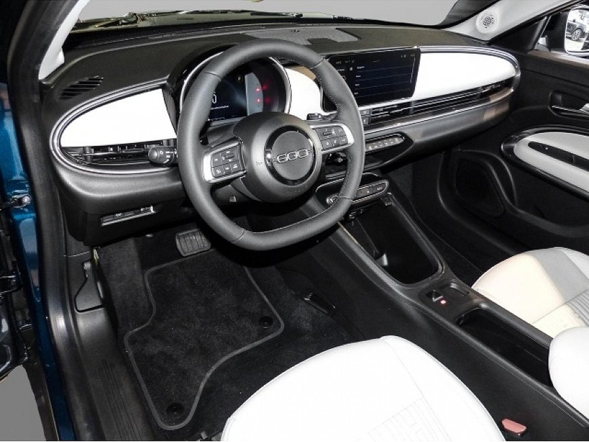 Fiat 600 (2026) - Photo 4