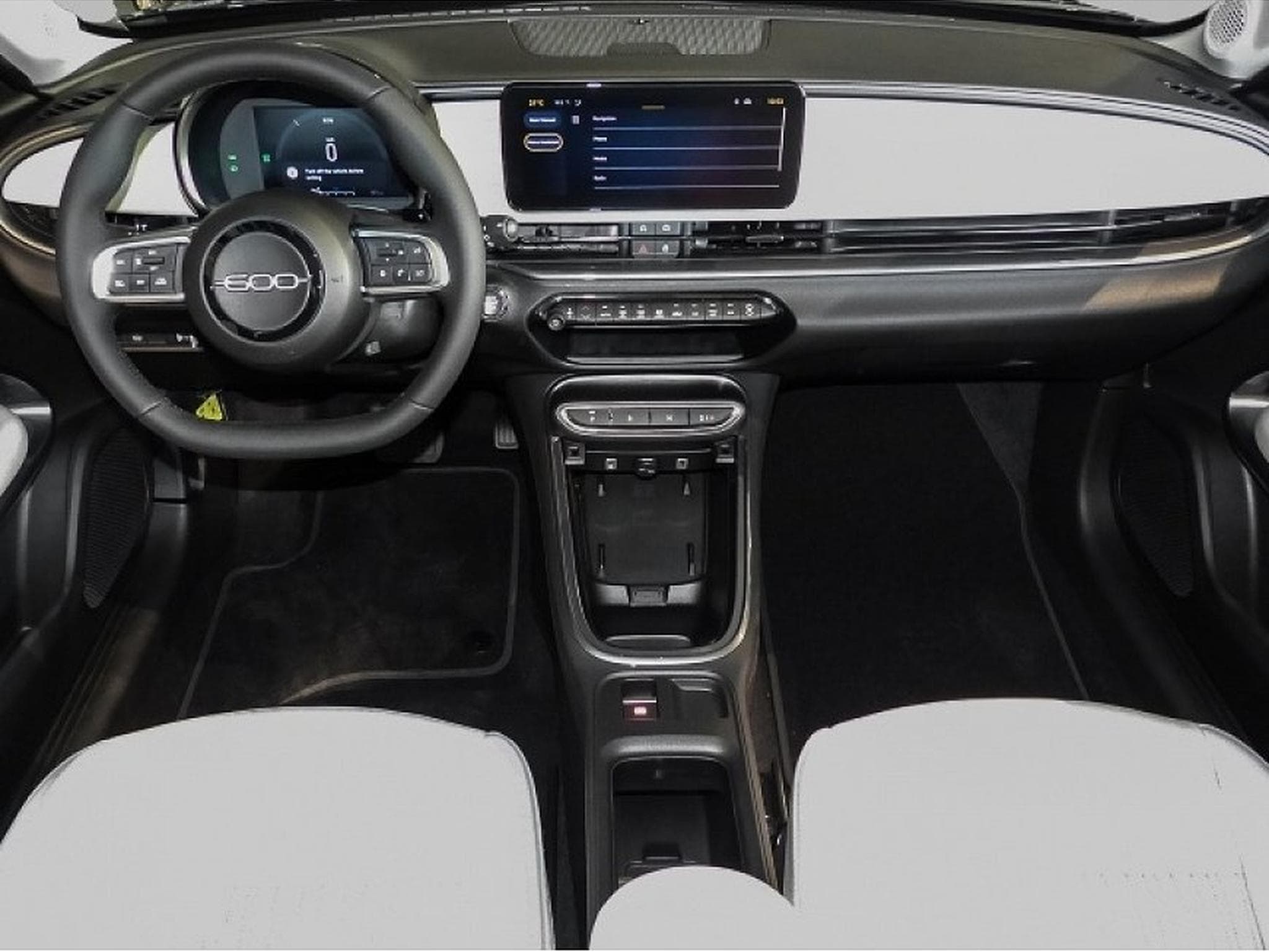 Fiat 600 (2026) - Photo 5