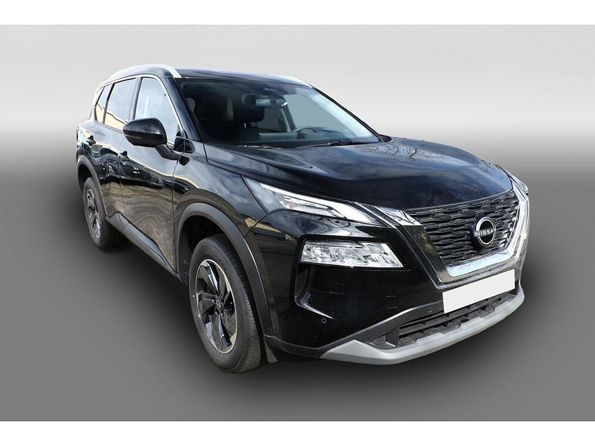 Nissan X-Trail (2026) - Foto 2