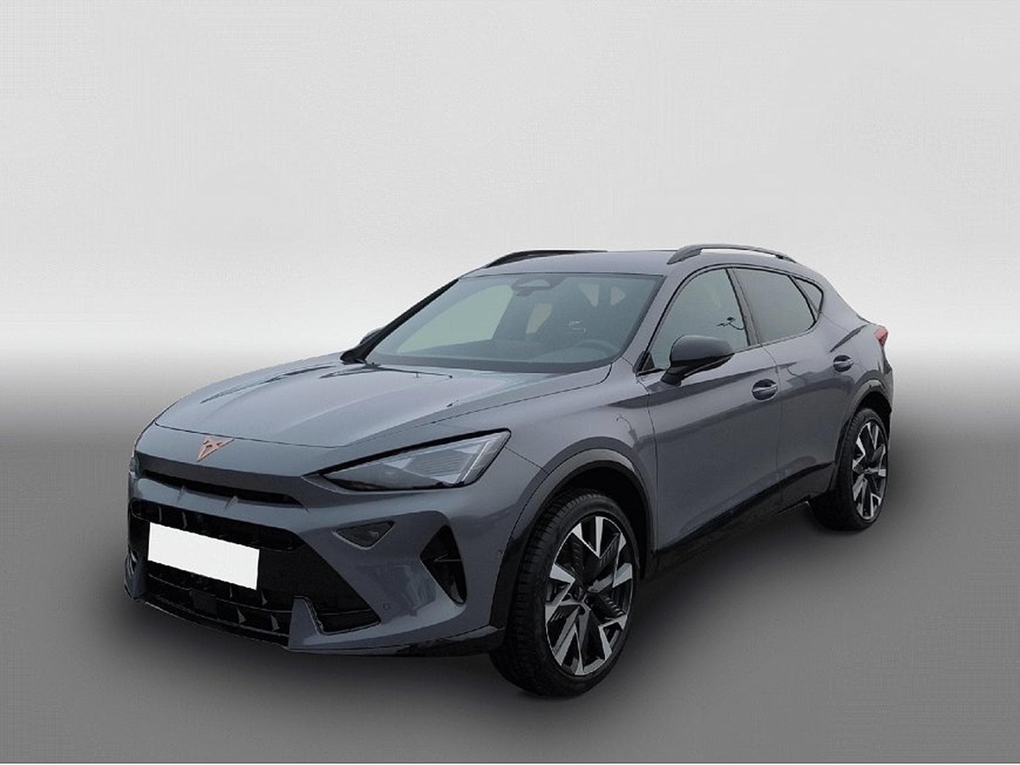 Cupra Formentor (2025) - Foto 1