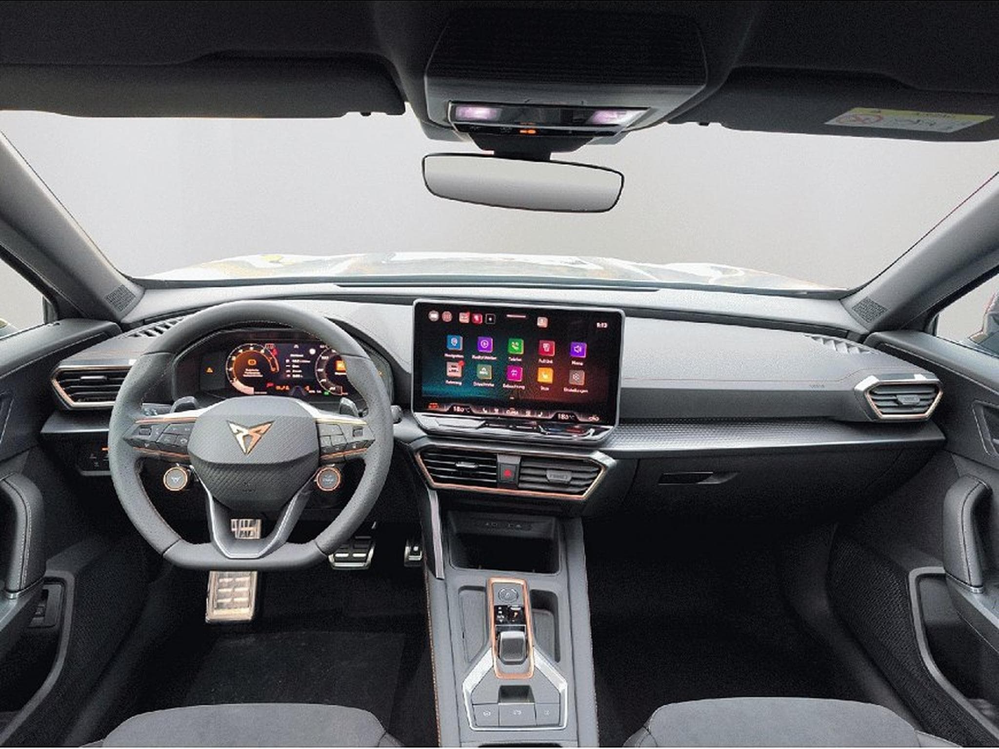 Cupra Formentor (2025) - Foto 11