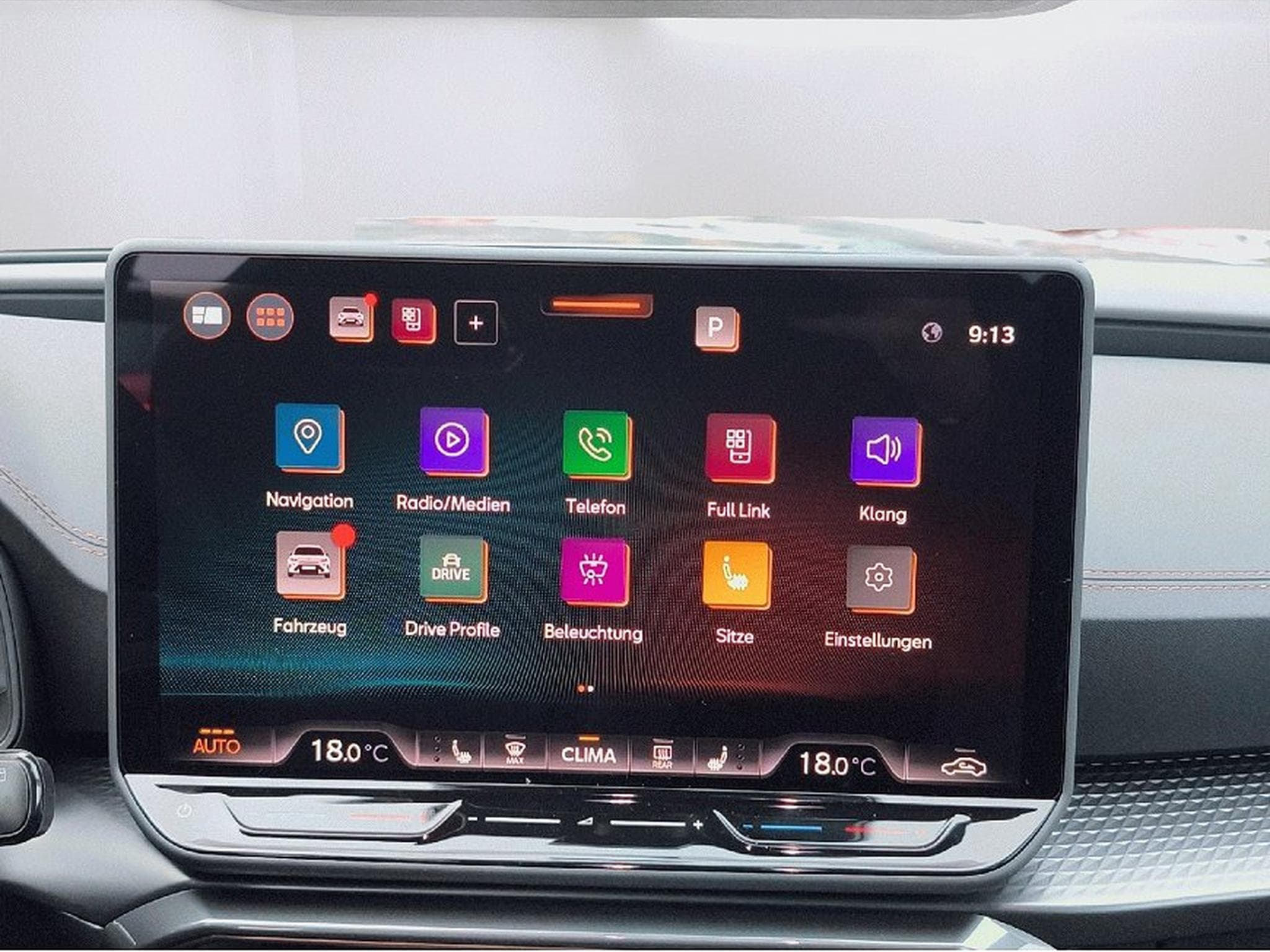 Cupra Formentor (2025) - Foto 13