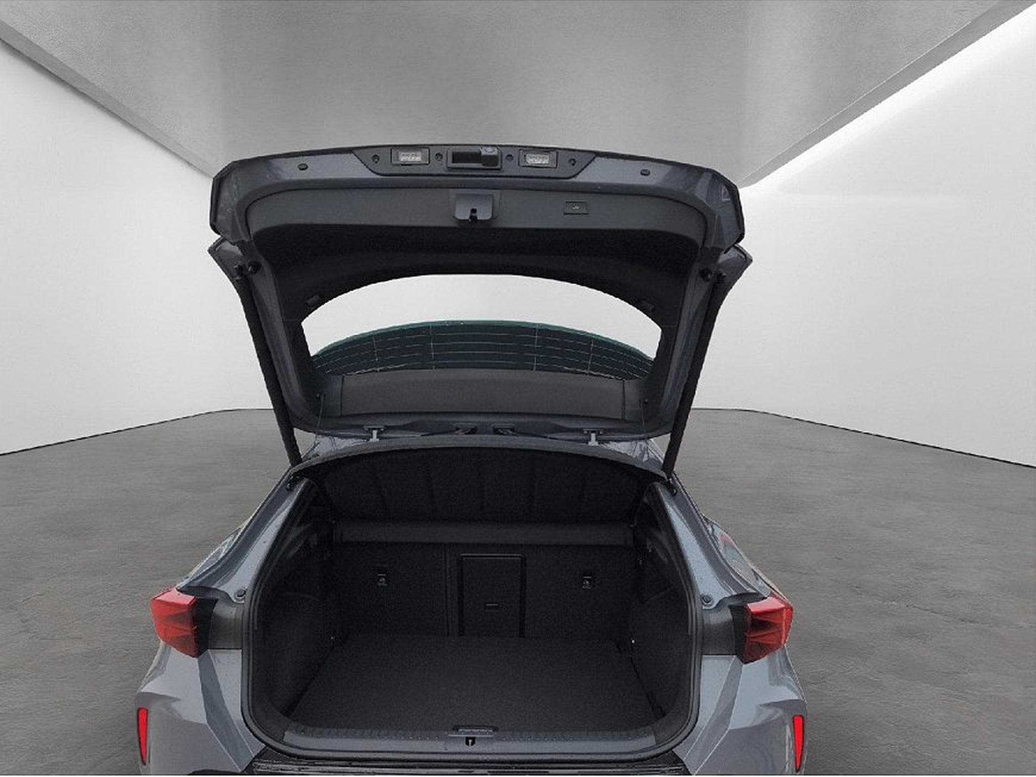 Cupra Formentor (2025) - Foto 14