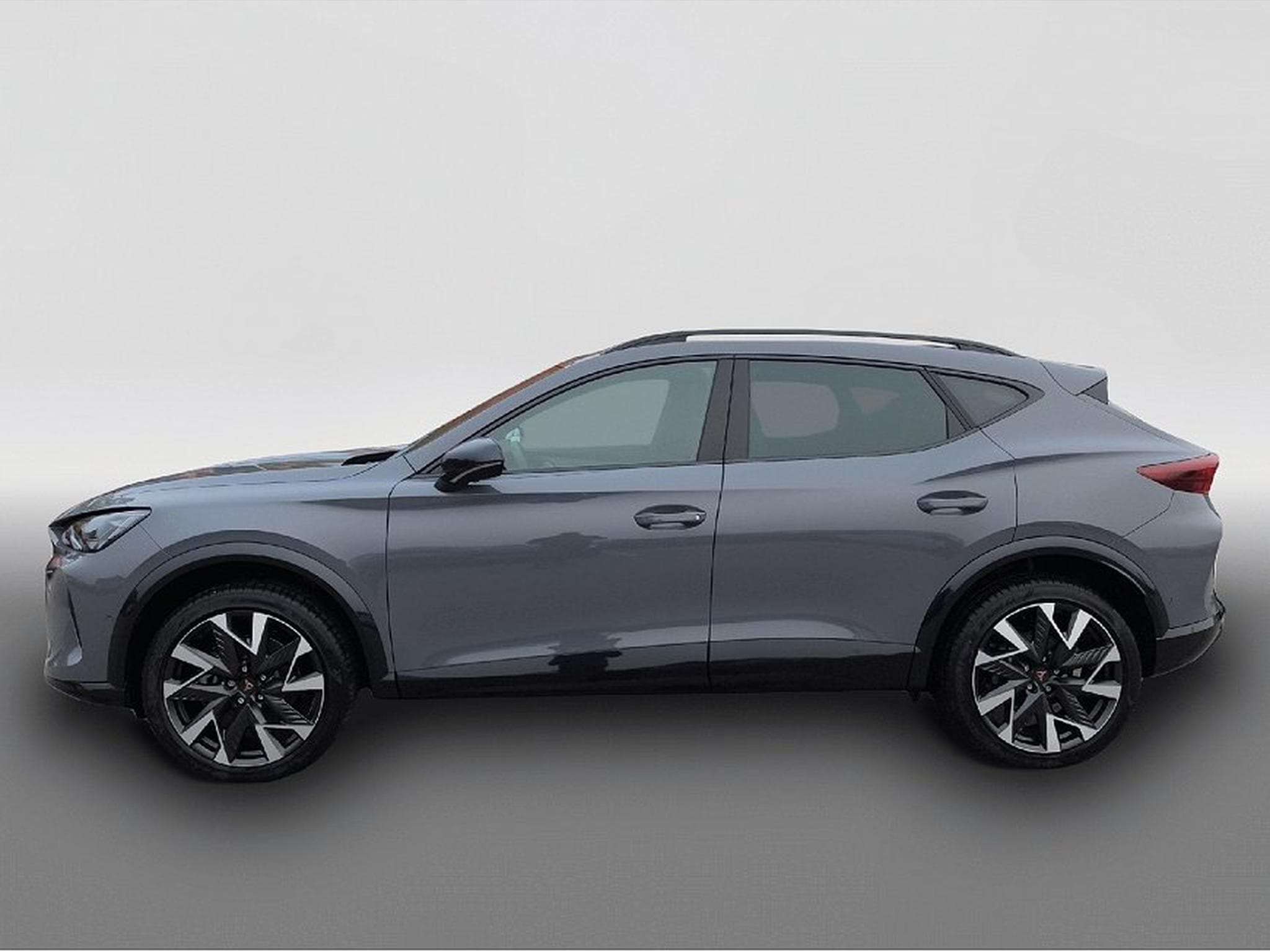 Cupra Formentor (2025) - Foto 3