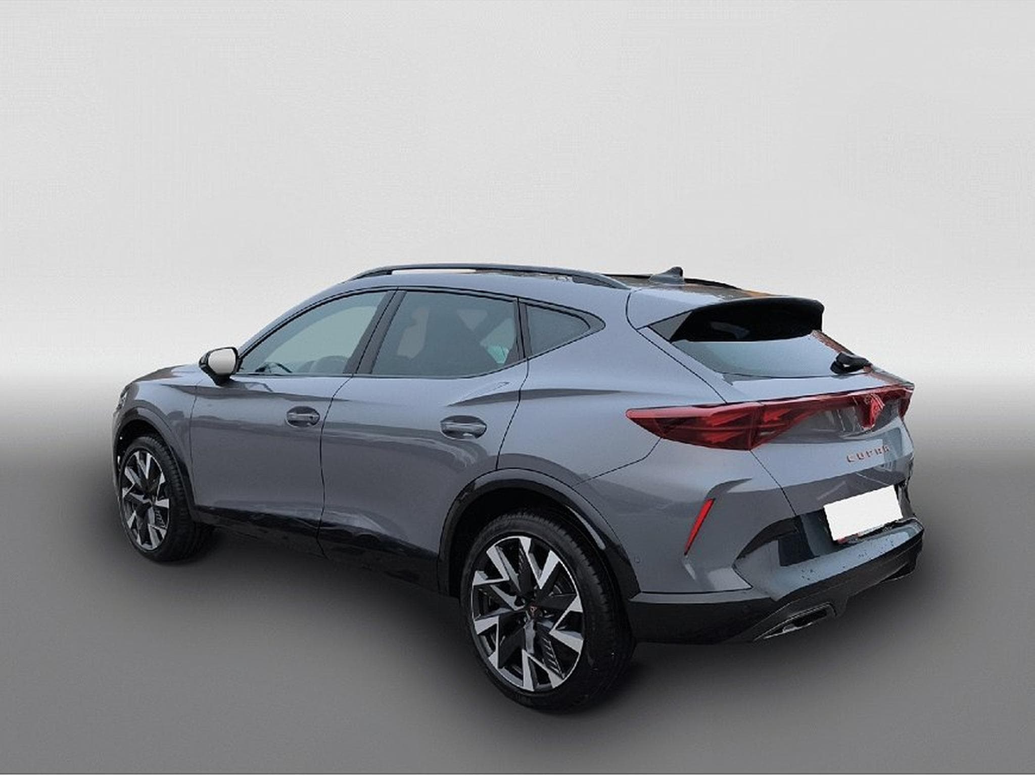 Cupra Formentor (2025) - Foto 4