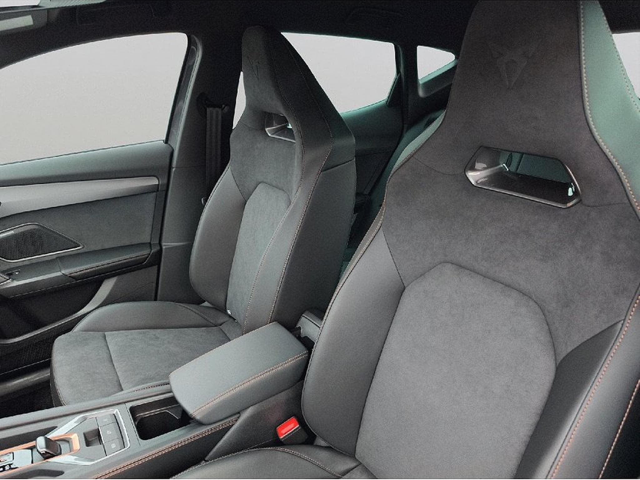 Cupra Formentor (2025) - Foto 6