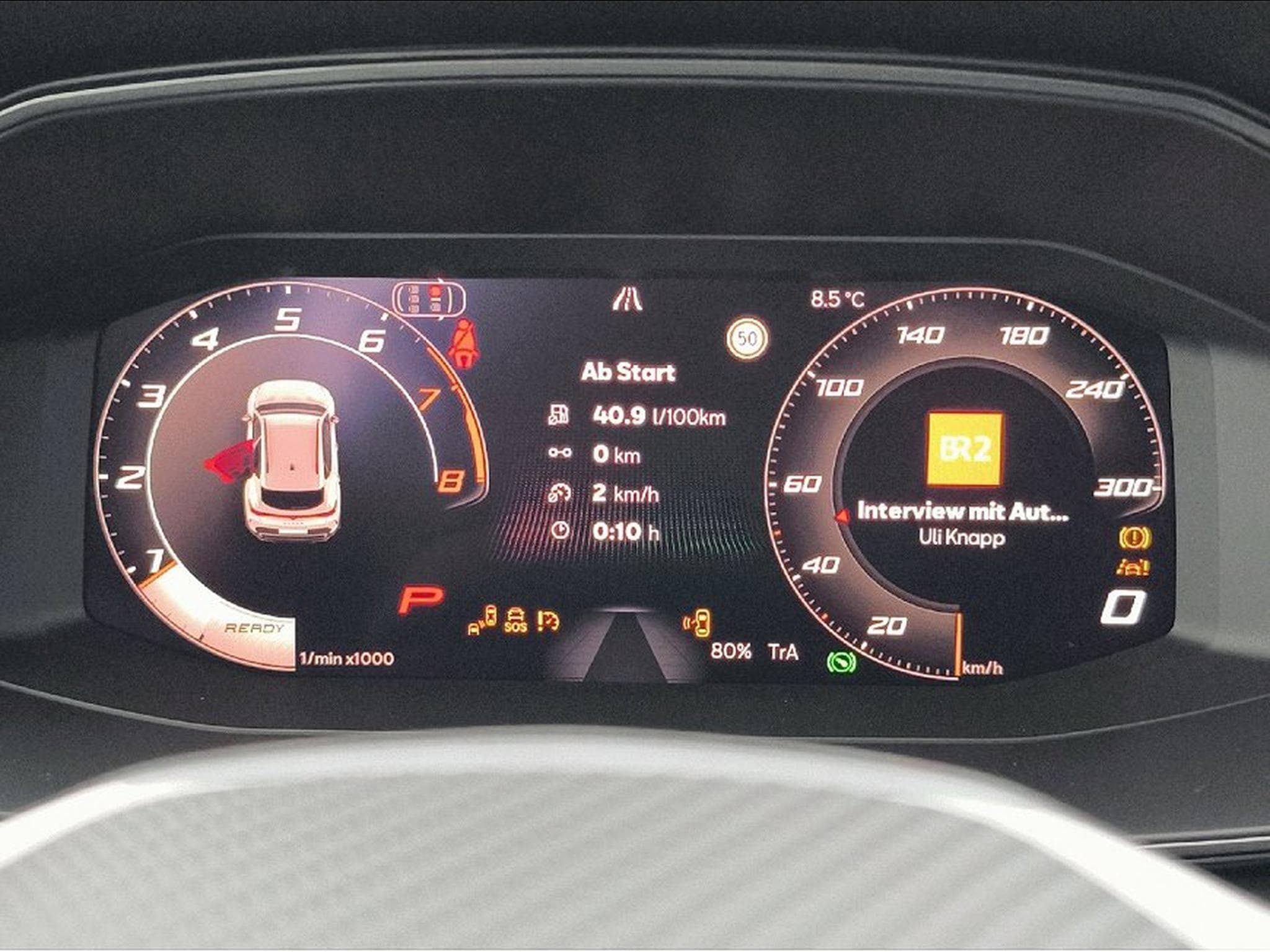 Cupra Formentor (2025) - Foto 8