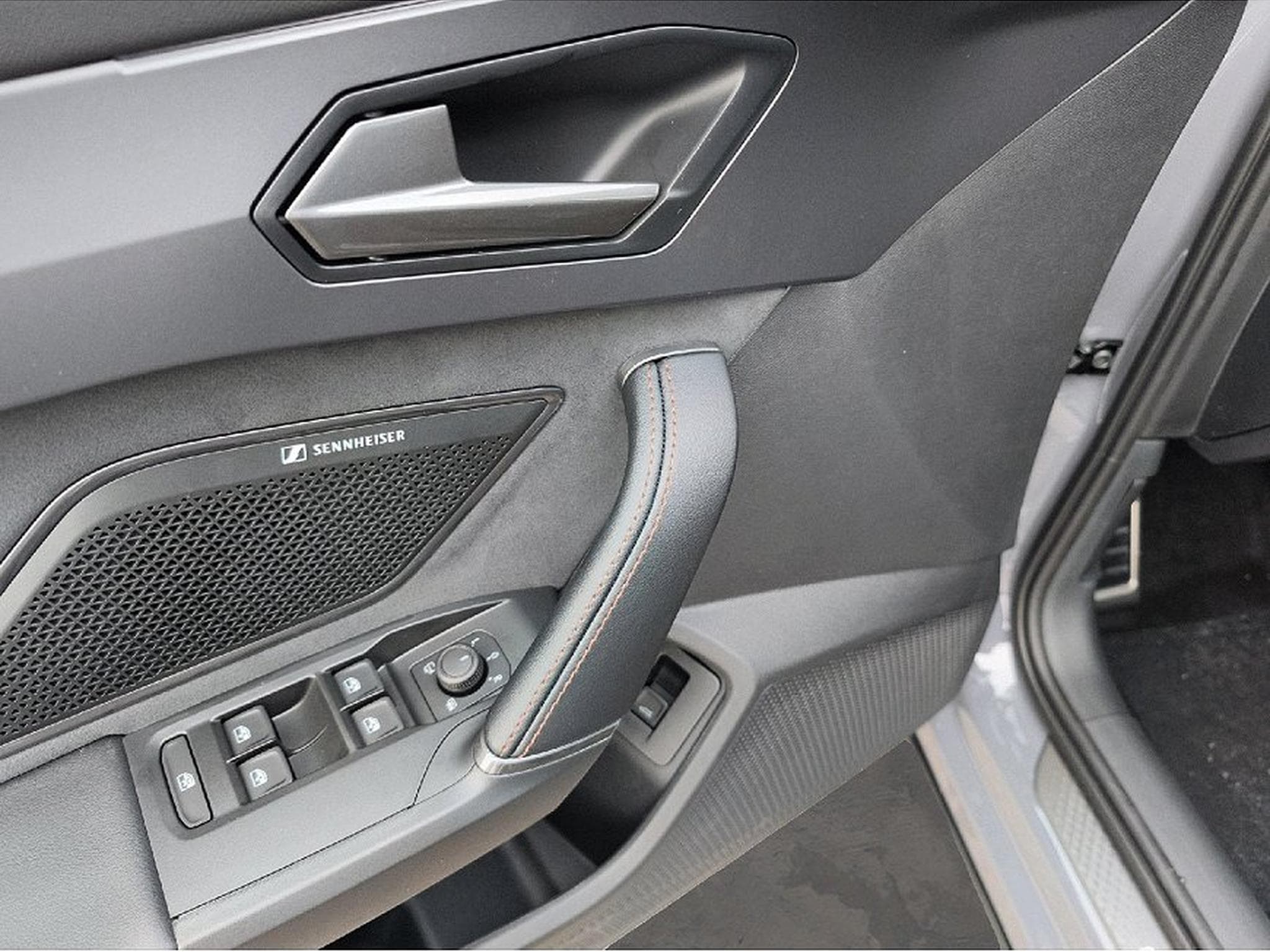 Cupra Formentor (2025) - Foto 9