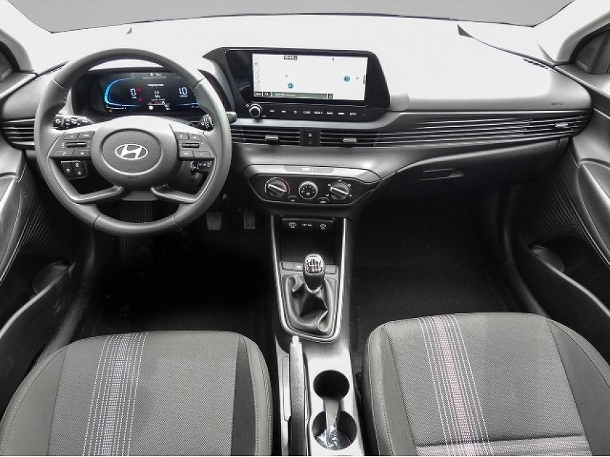 Hyundai i20 (2025) - Foto 5