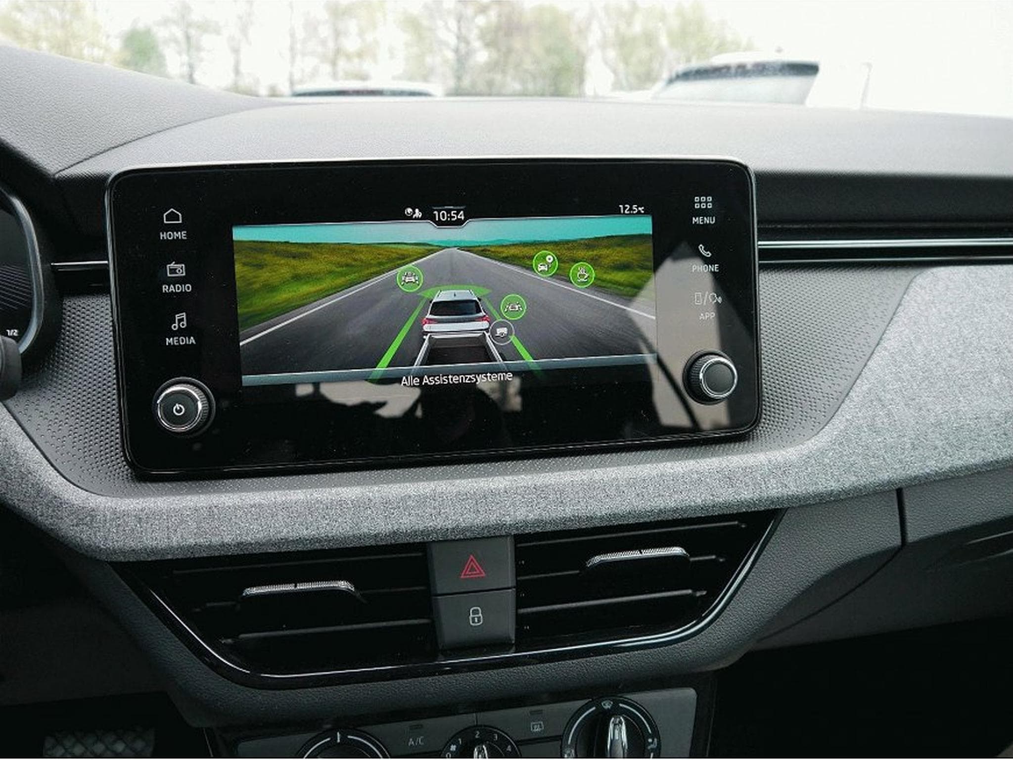 Skoda Kamiq (2026) - Photo 13