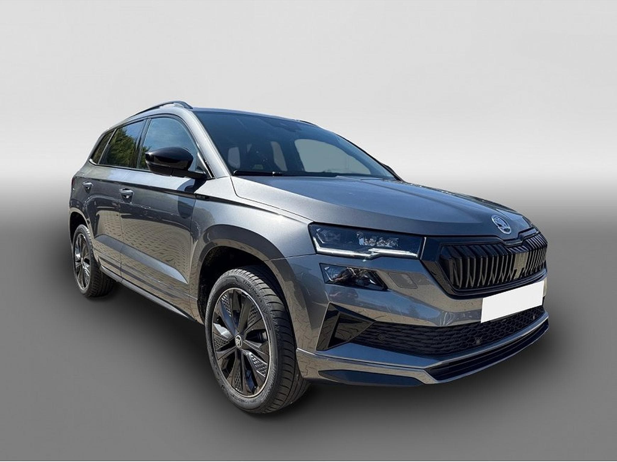 Skoda Karoq (2026) - Photo 2