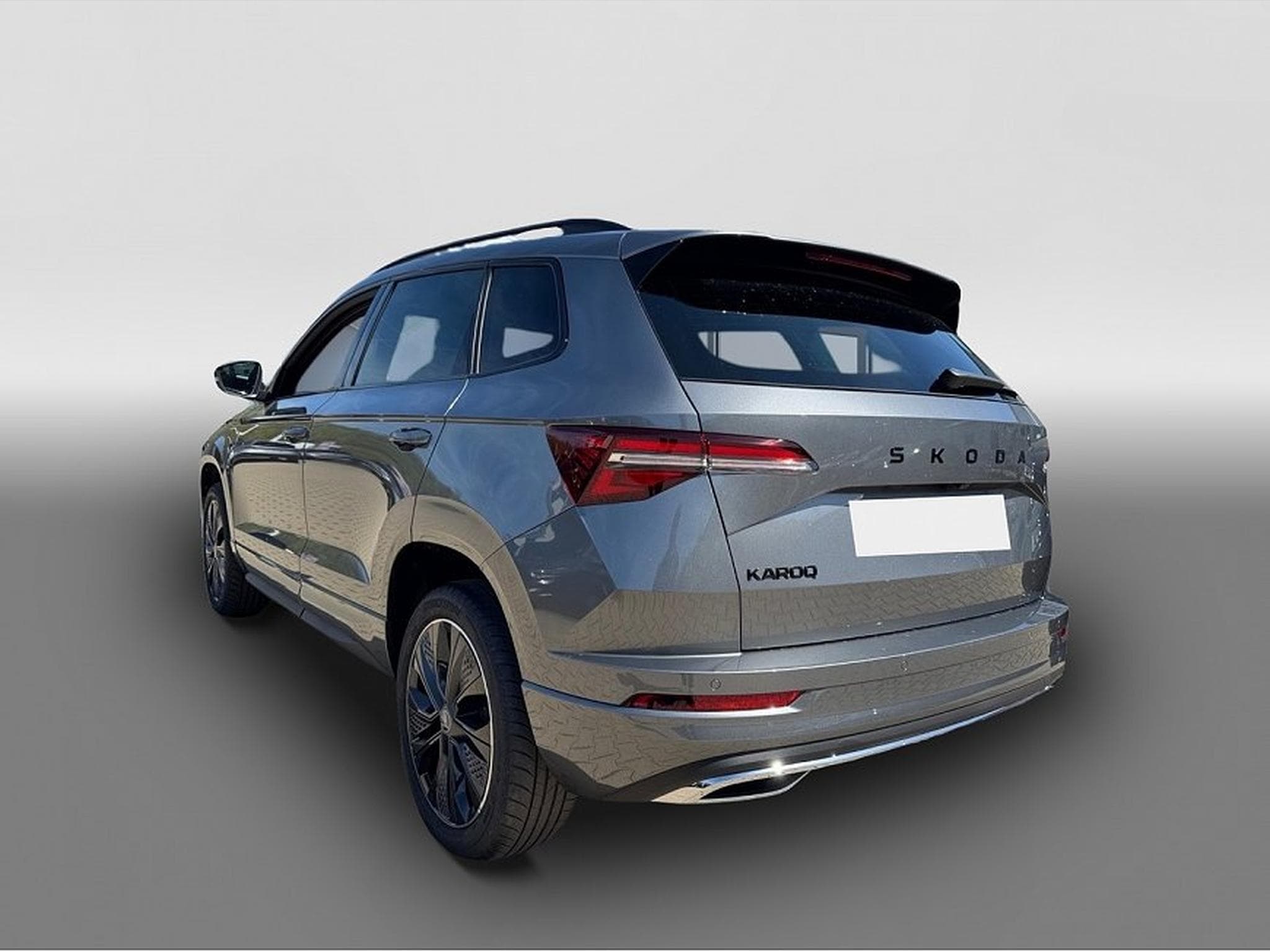 Skoda Karoq (2026) - Photo 4