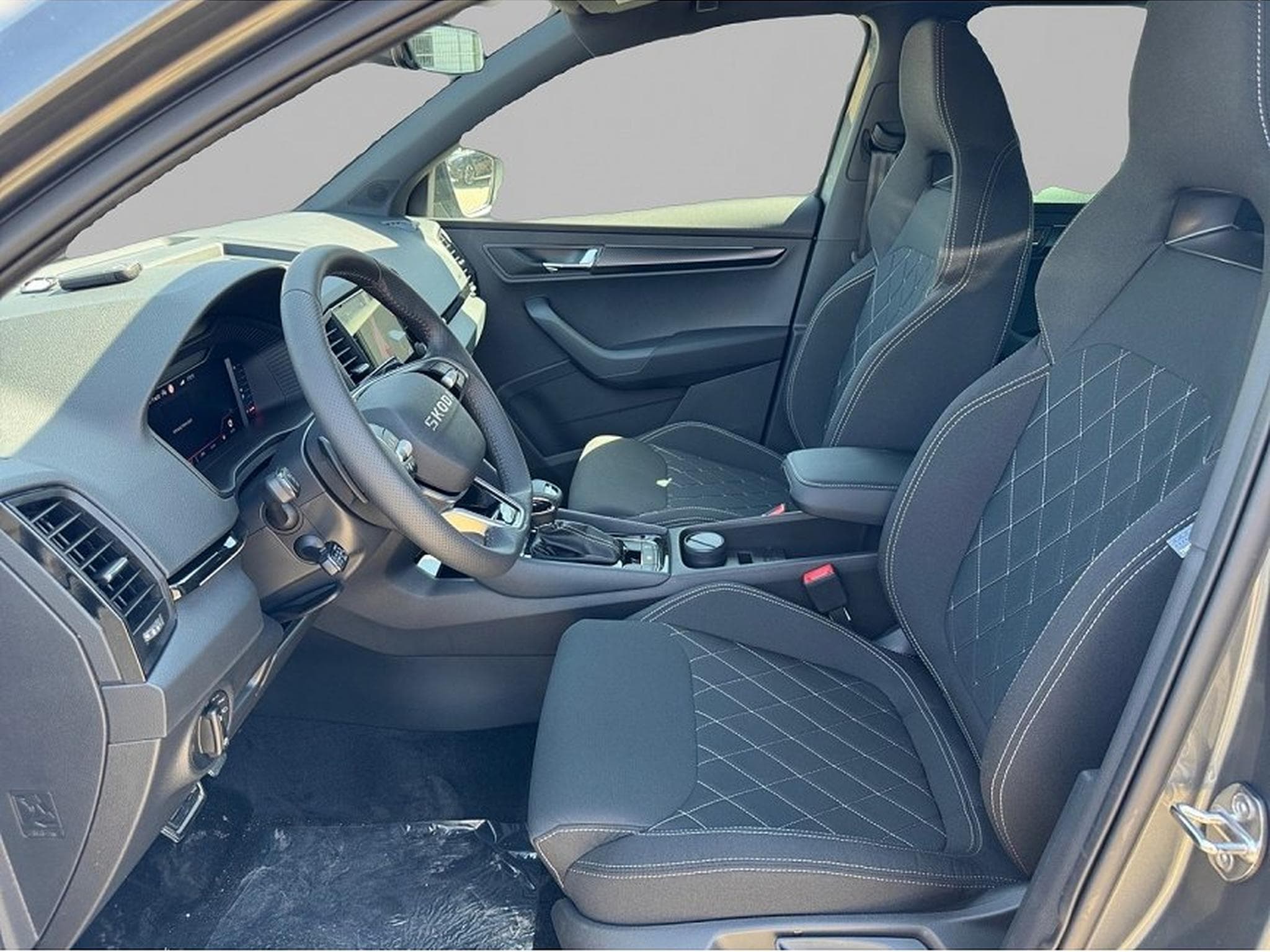 Skoda Karoq (2026) - Photo 5