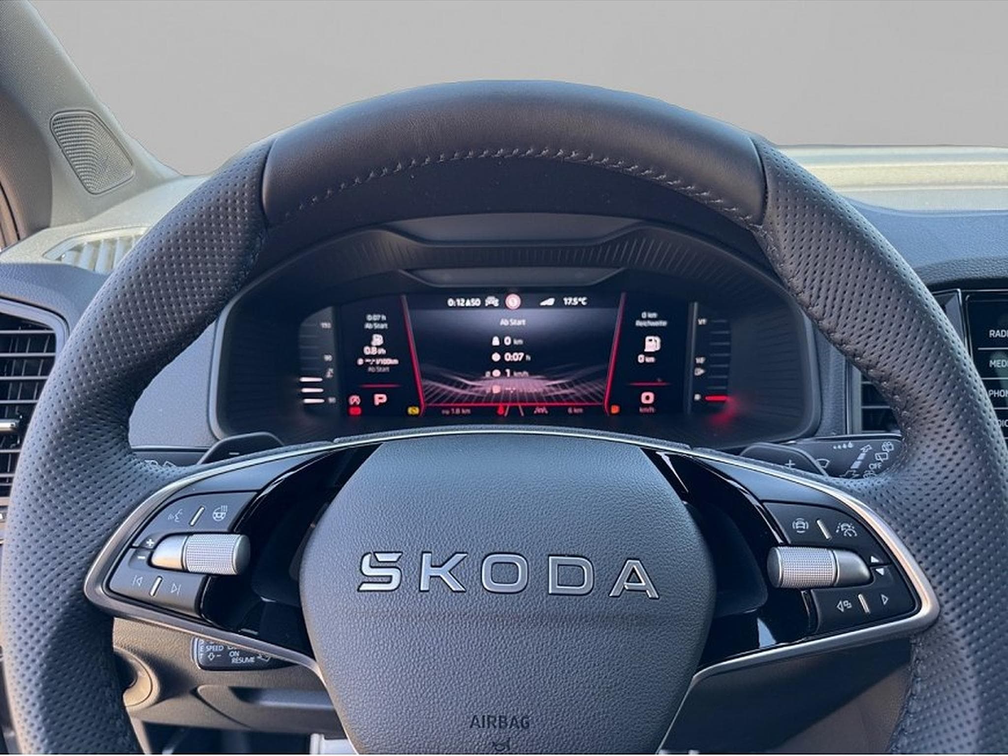 Skoda Karoq (2026) - Photo 6