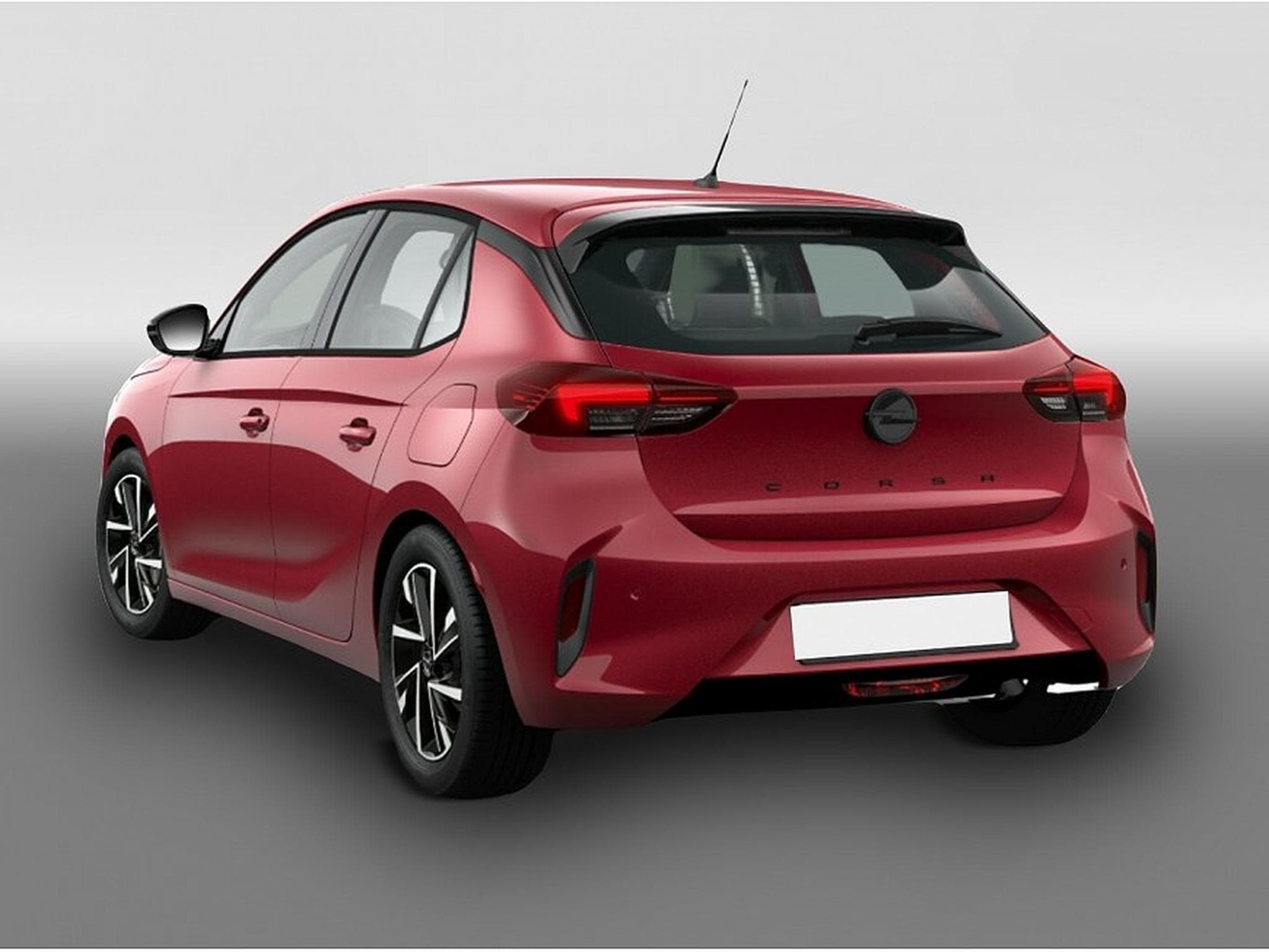 Opel Corsa (2026) - Photo 3