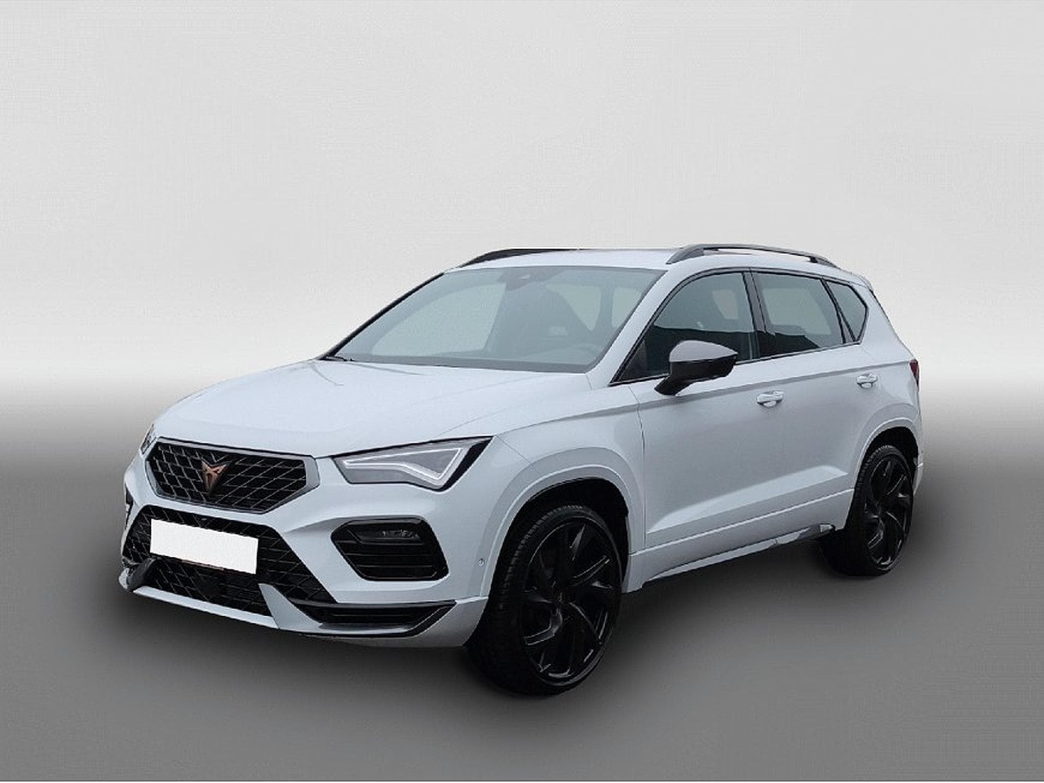 Cupra Ateca (2025) - Foto 1