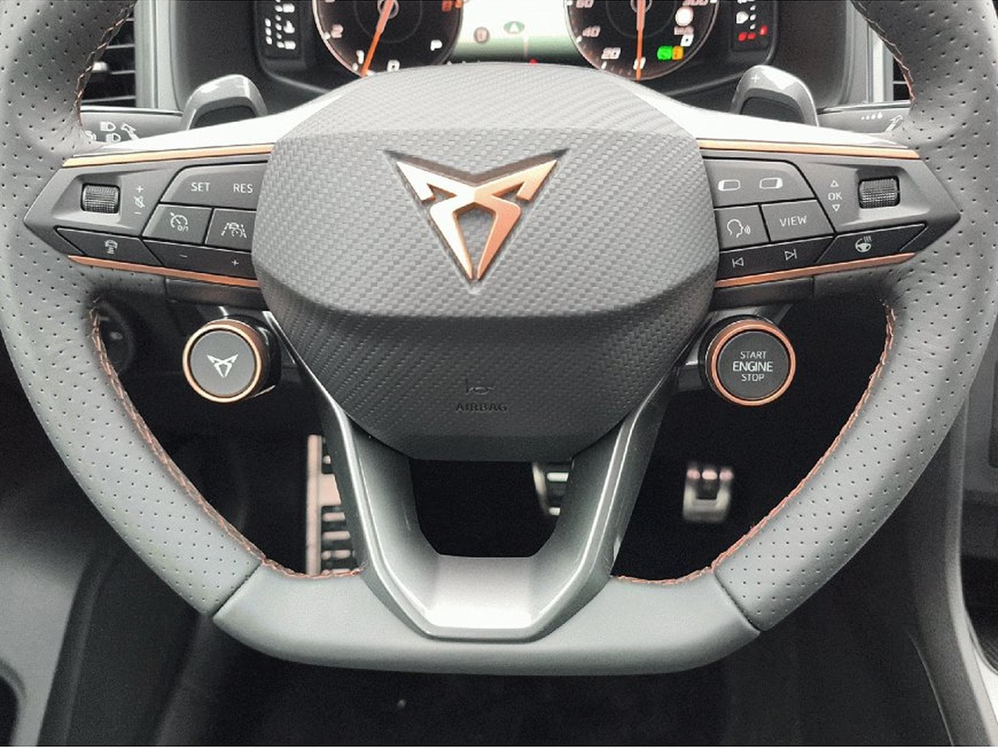 Cupra Ateca (2025) - Foto 12