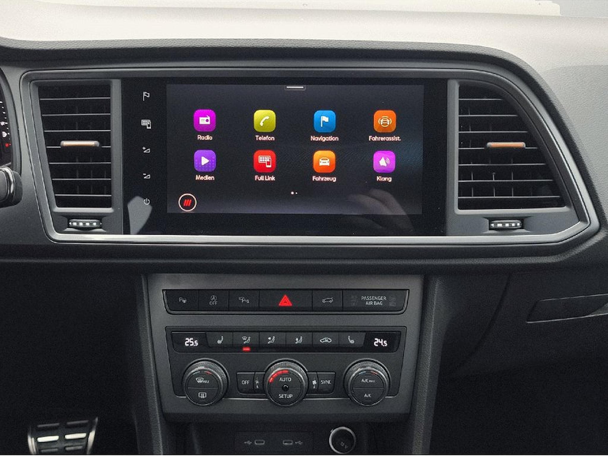 Cupra Ateca (2025) - Foto 13