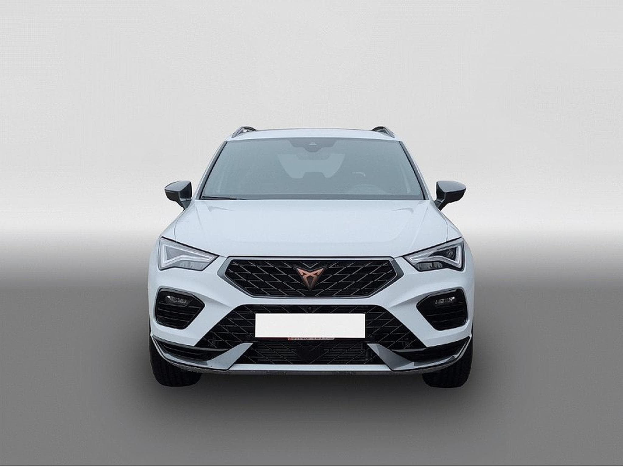 Cupra Ateca (2025) - Foto 2