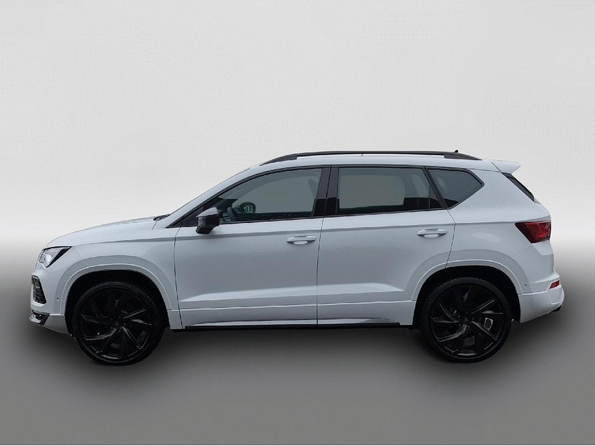 Cupra Ateca (2025) - Foto 3