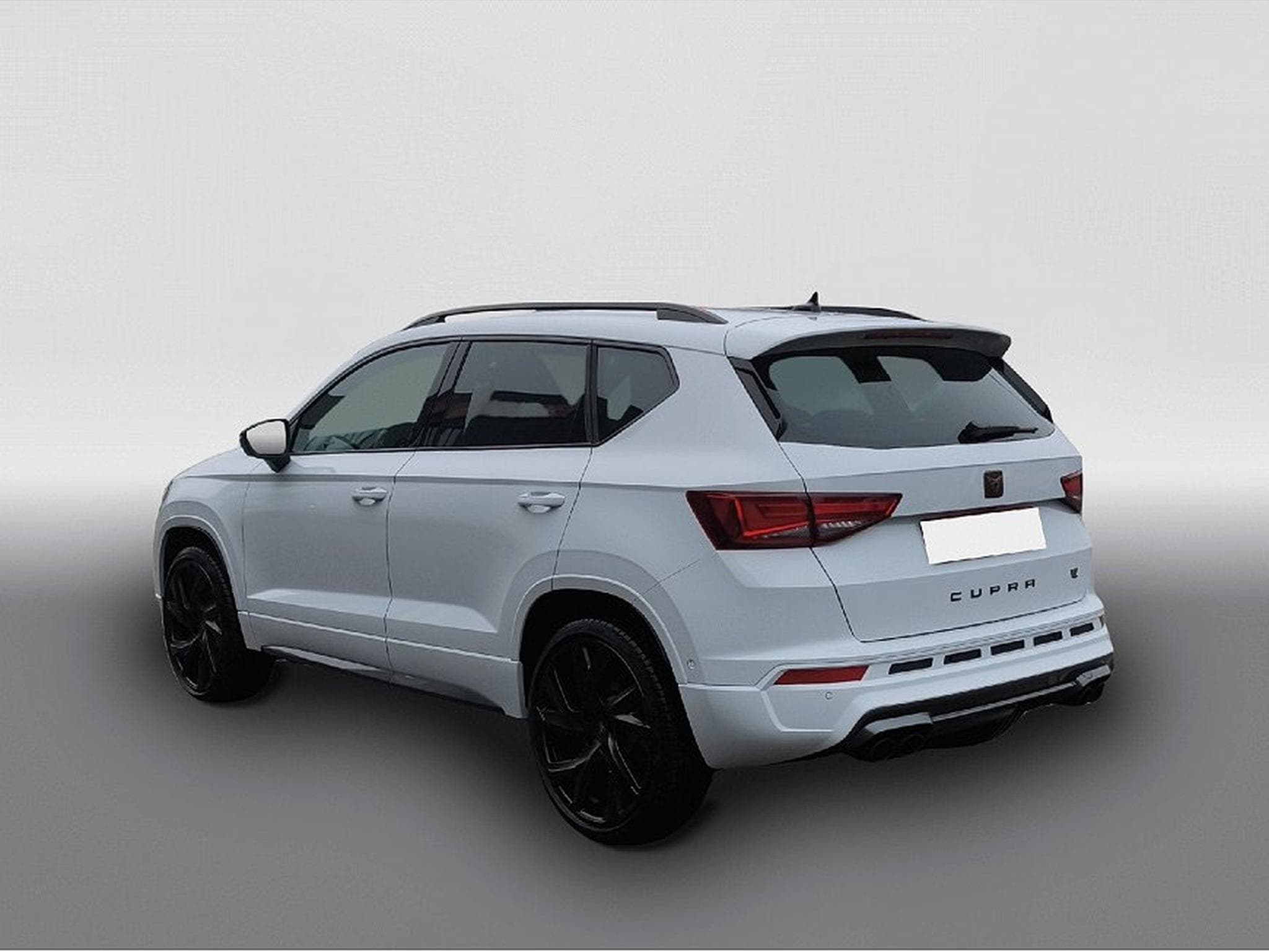 Cupra Ateca (2025) - Foto 4