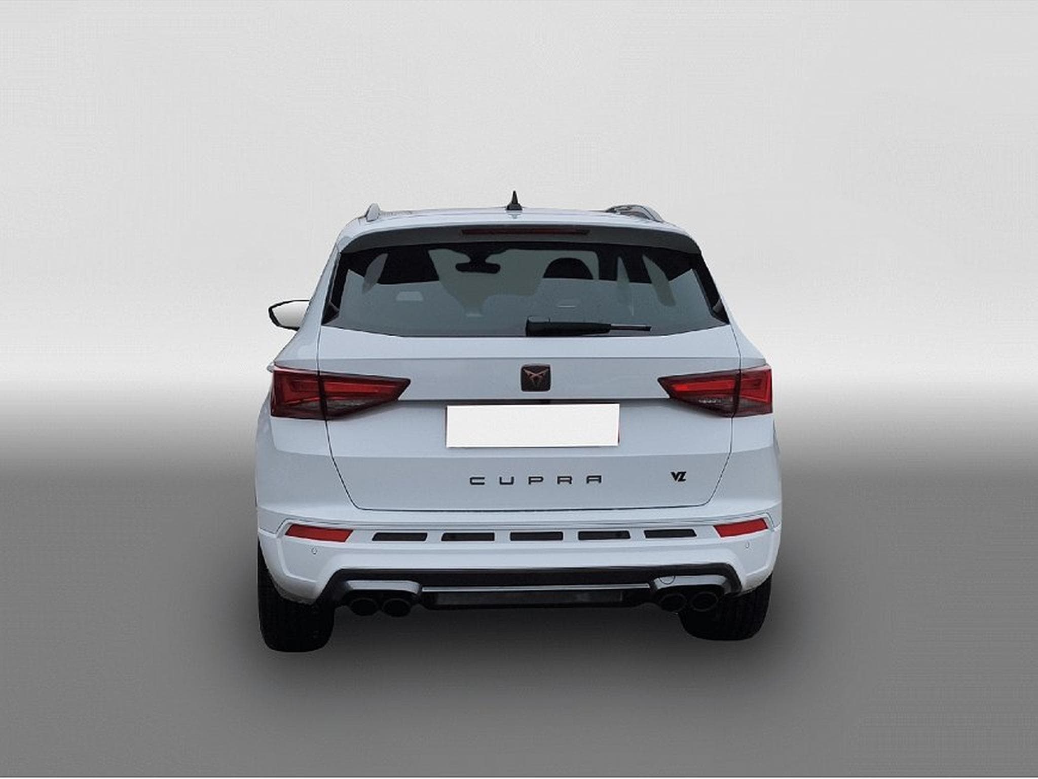 Cupra Ateca (2025) - Foto 5