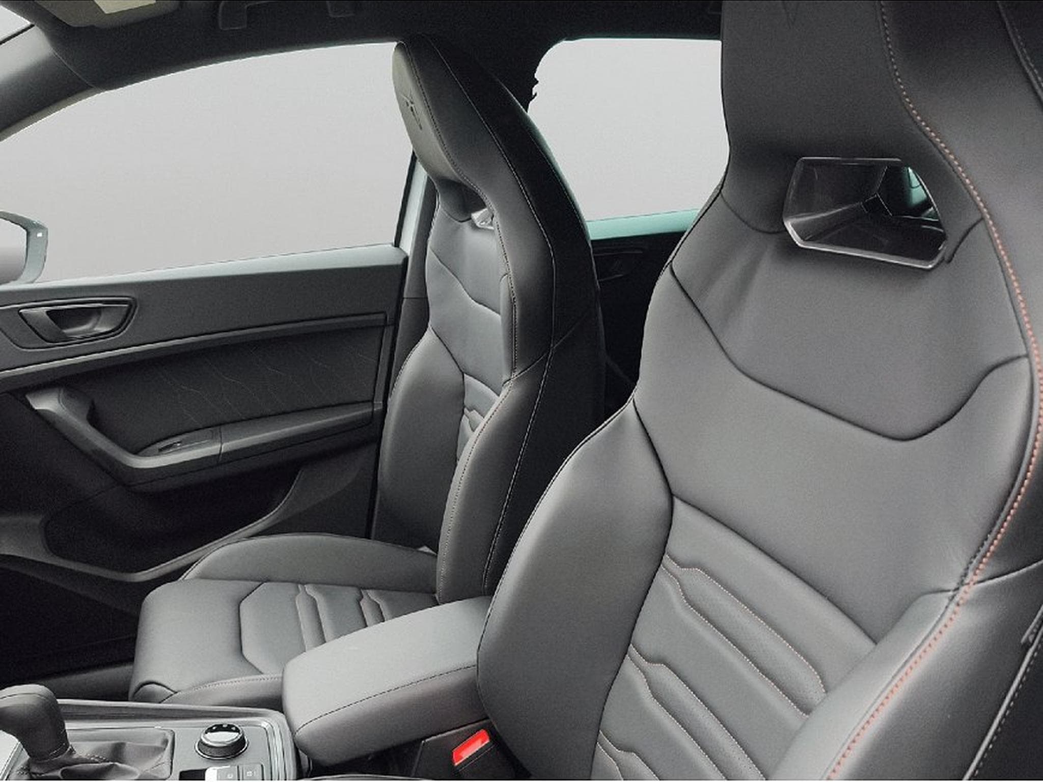 Cupra Ateca (2025) - Foto 6
