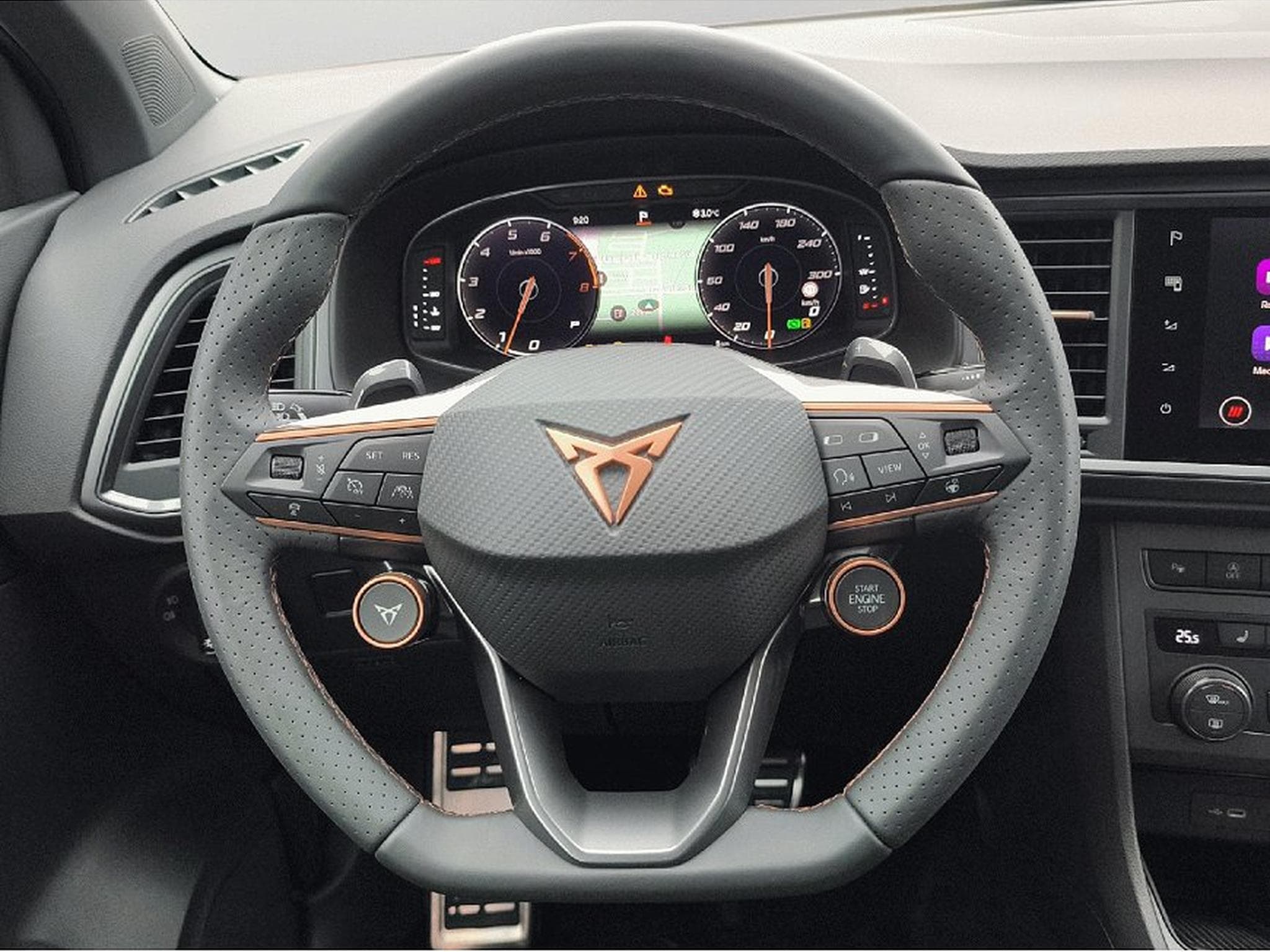 Cupra Ateca (2025) - Foto 7