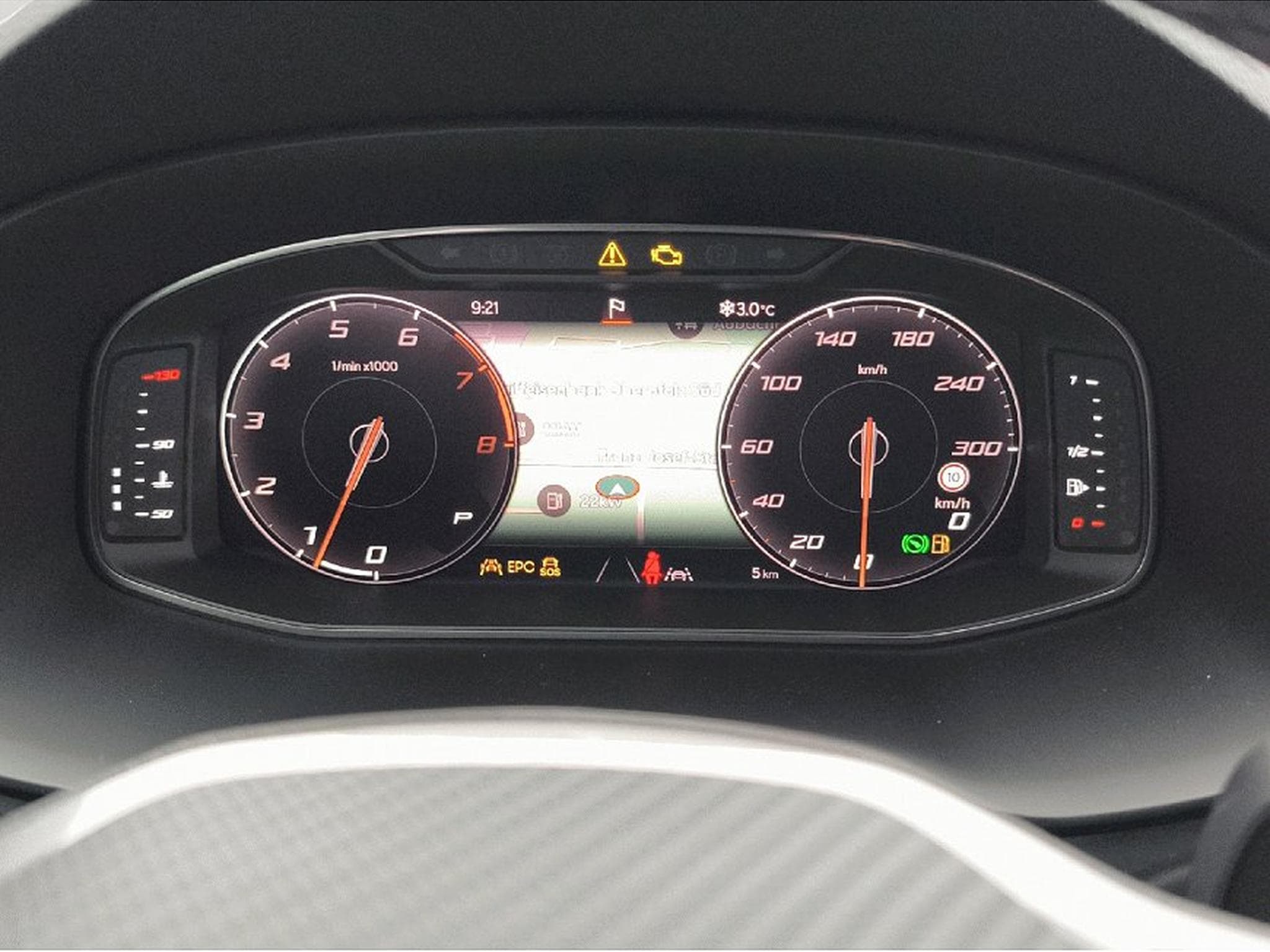 Cupra Ateca (2025) - Foto 8