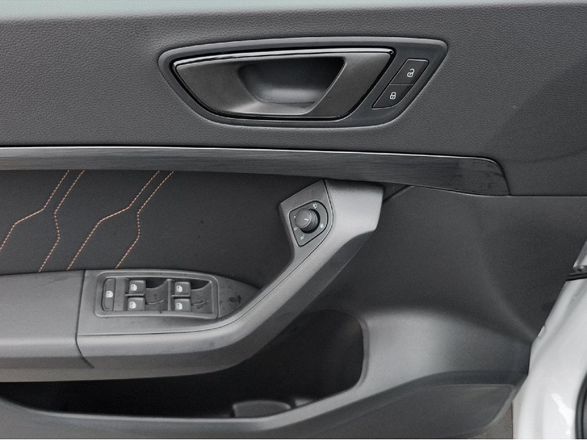 Cupra Ateca (2025) - Foto 9